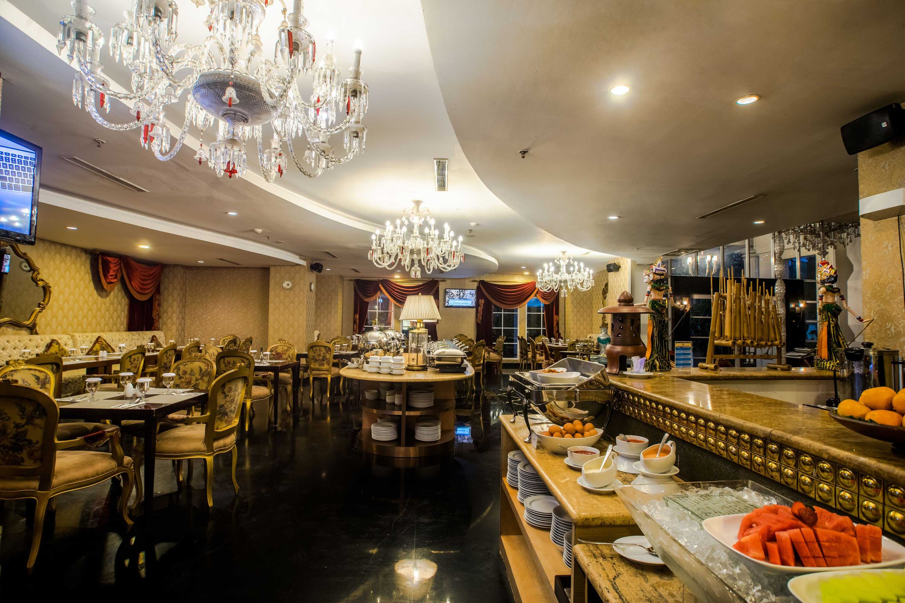 Gift card for Amaroossa Royal Bogor Gift card for Amaroossa Royal Bogor