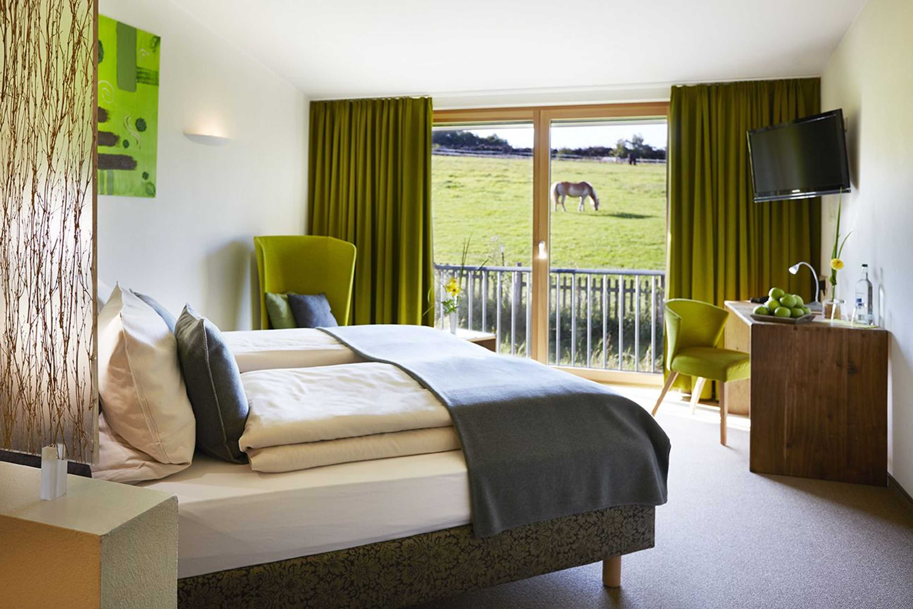 Gift card for Naturhotel Wildewiese Gift card for Naturhotel Wildewiese