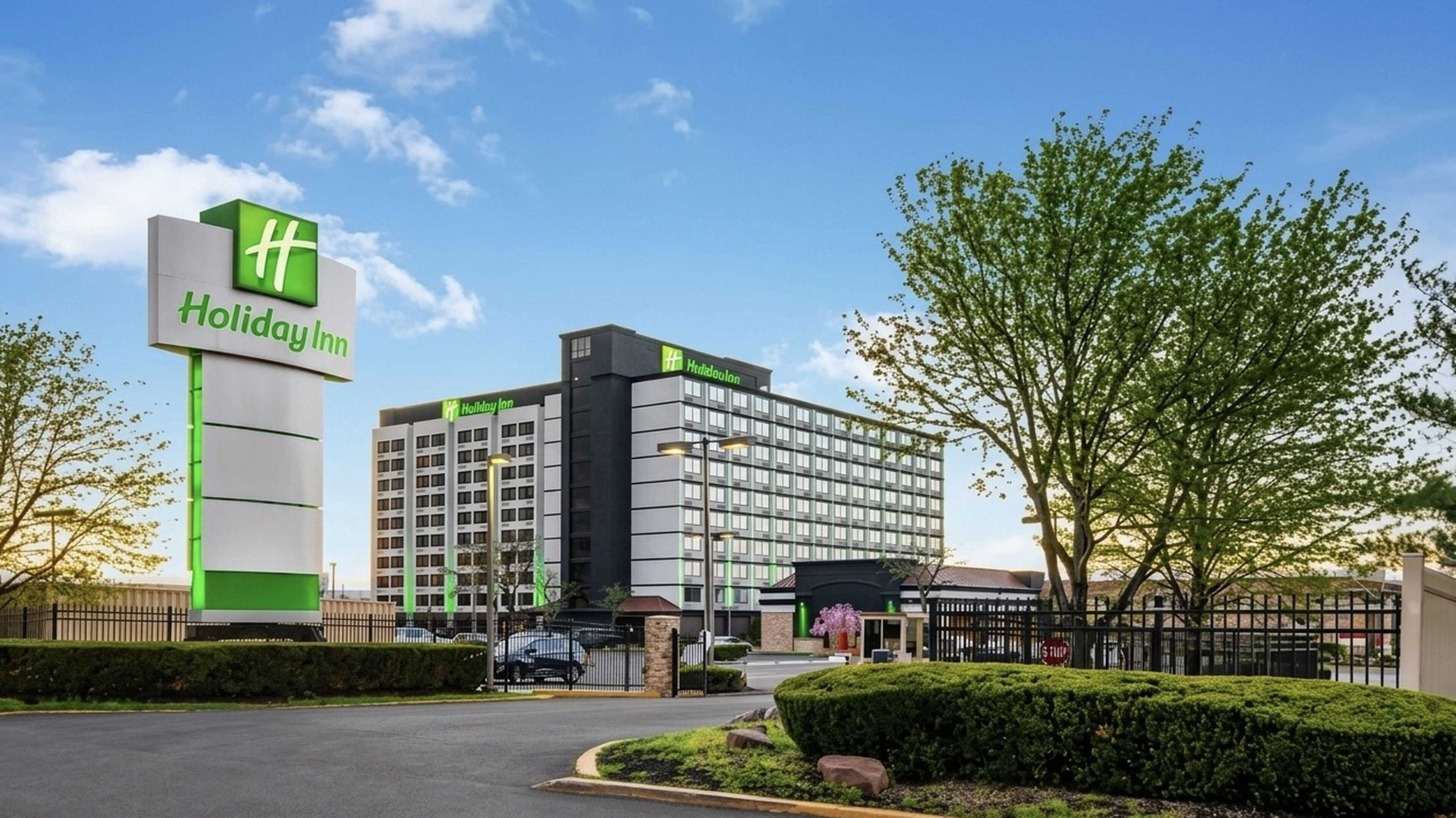 Gift card for Holiday Inn Newark International Airport by Ihg Gift card for Holiday Inn Newark International Airport by Ihg