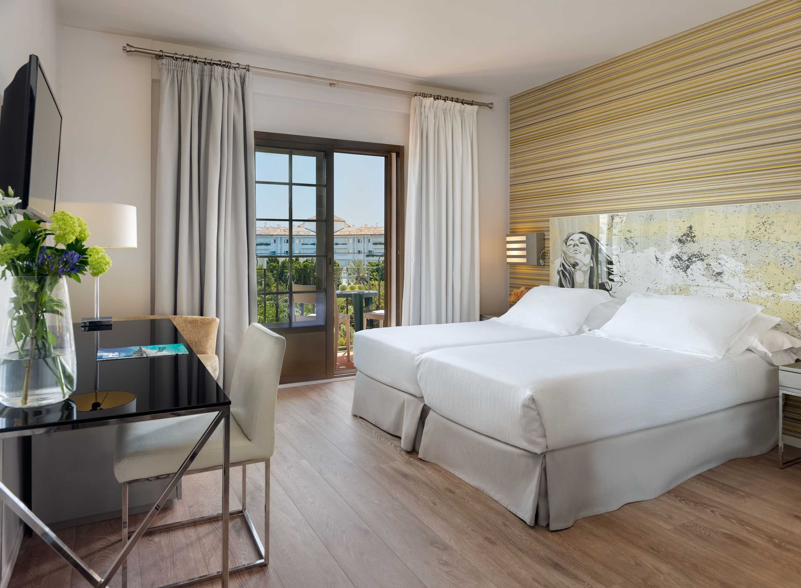 Gift card for Hard Rock Hotel Marbella – Puerto Banús