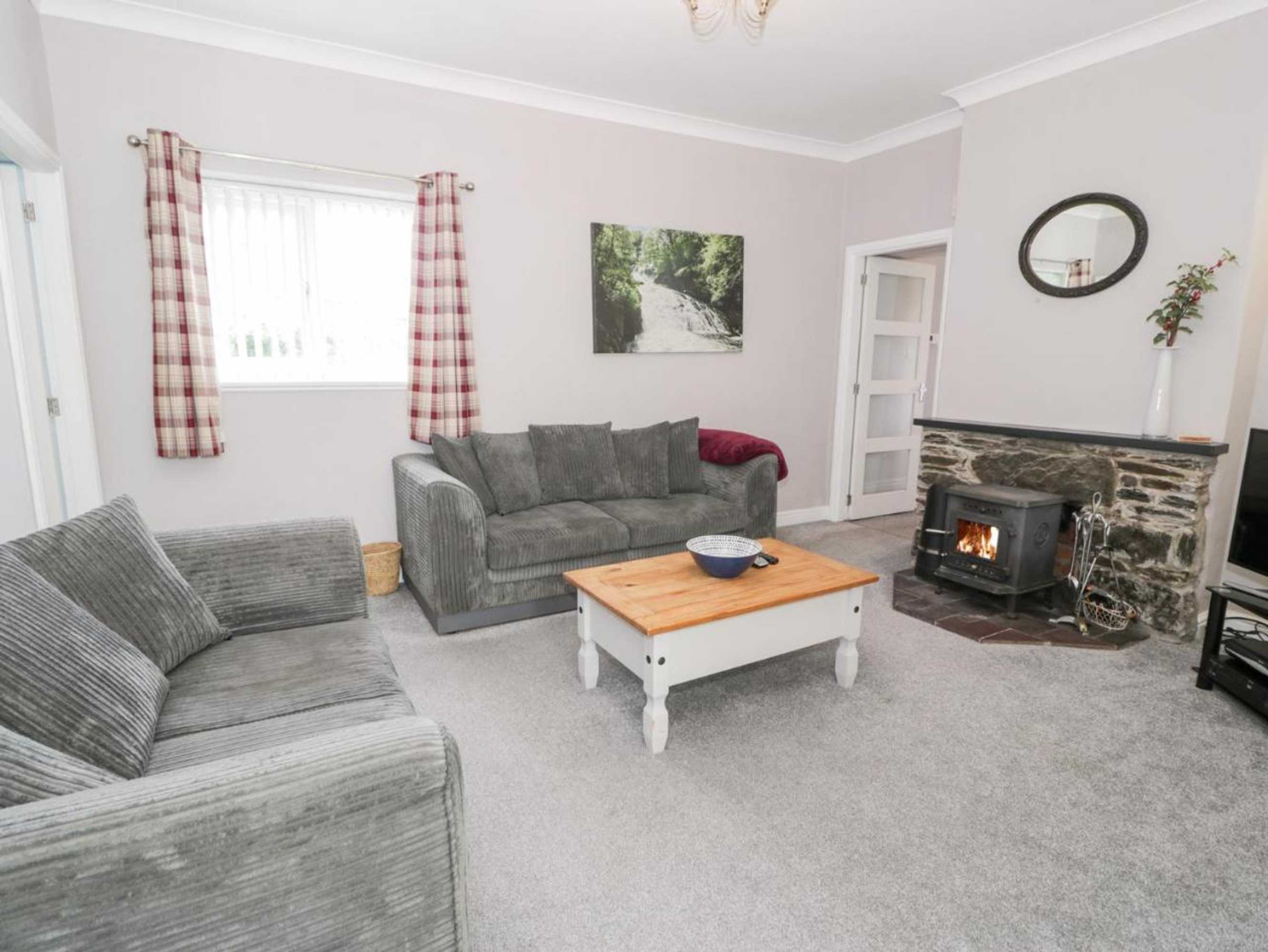 Gift card for Dyffryn Bach