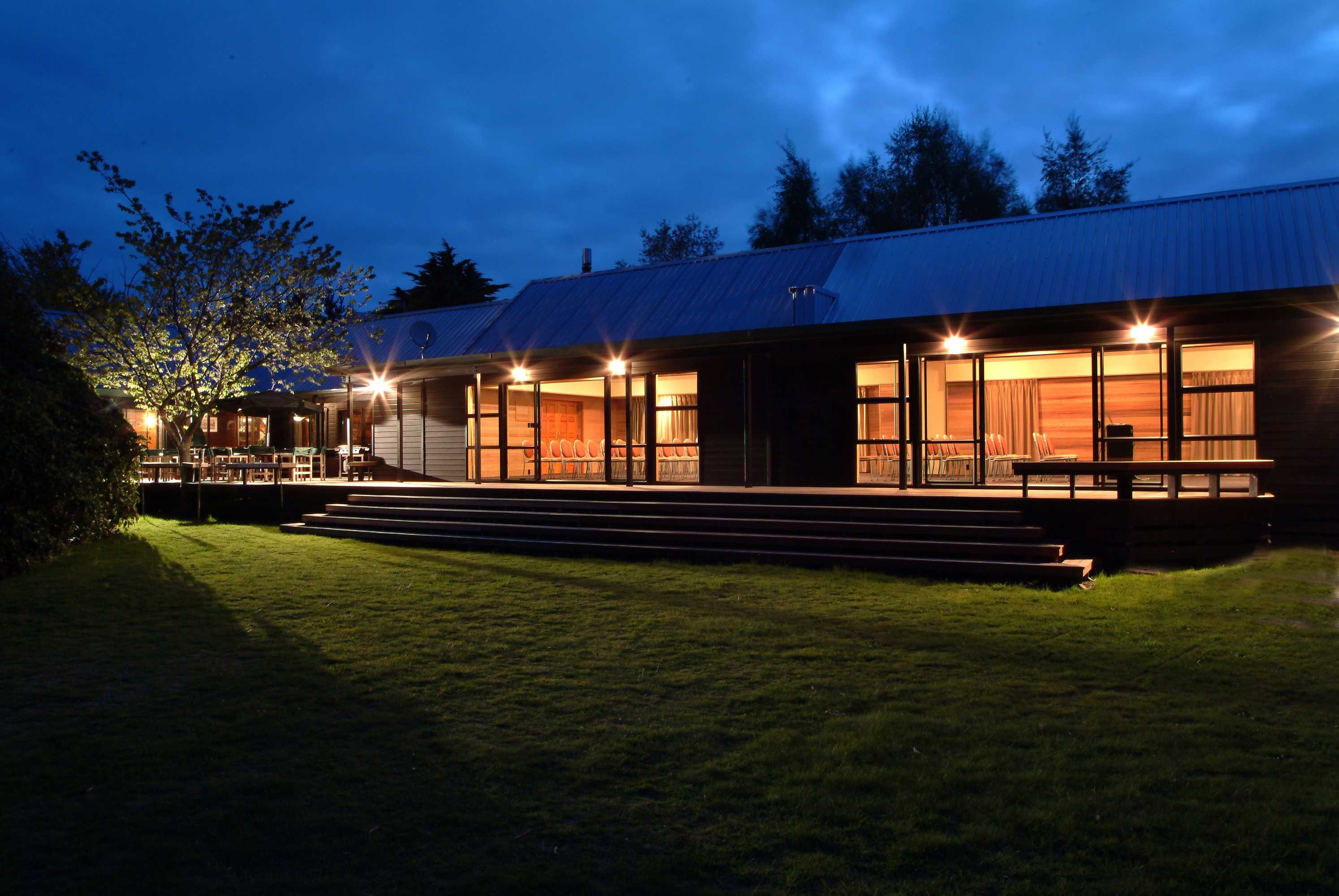 Gift card for Tongariro Lodge Gift card for Tongariro Lodge