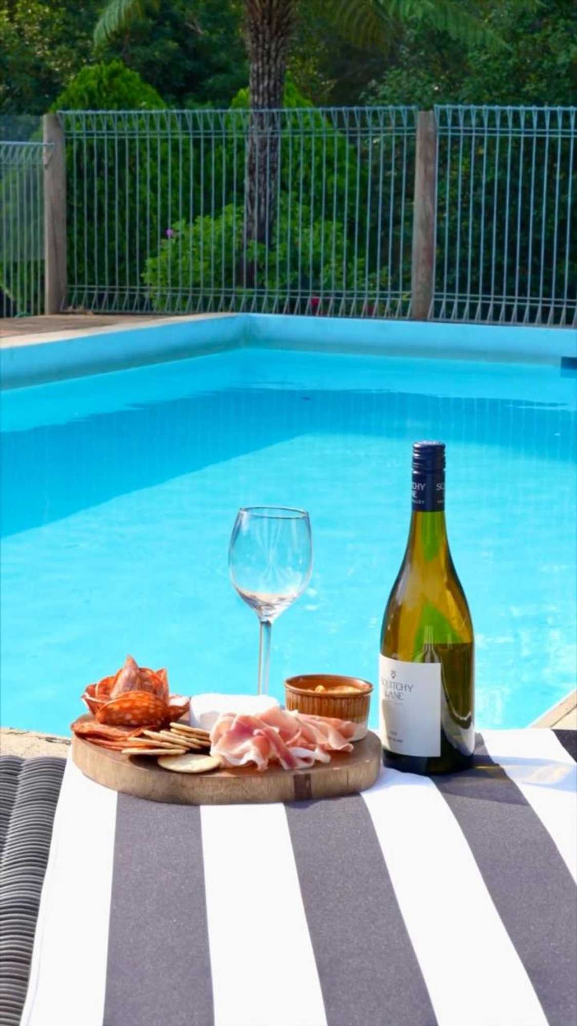 Gift card for Sanctuary House Resort Motel