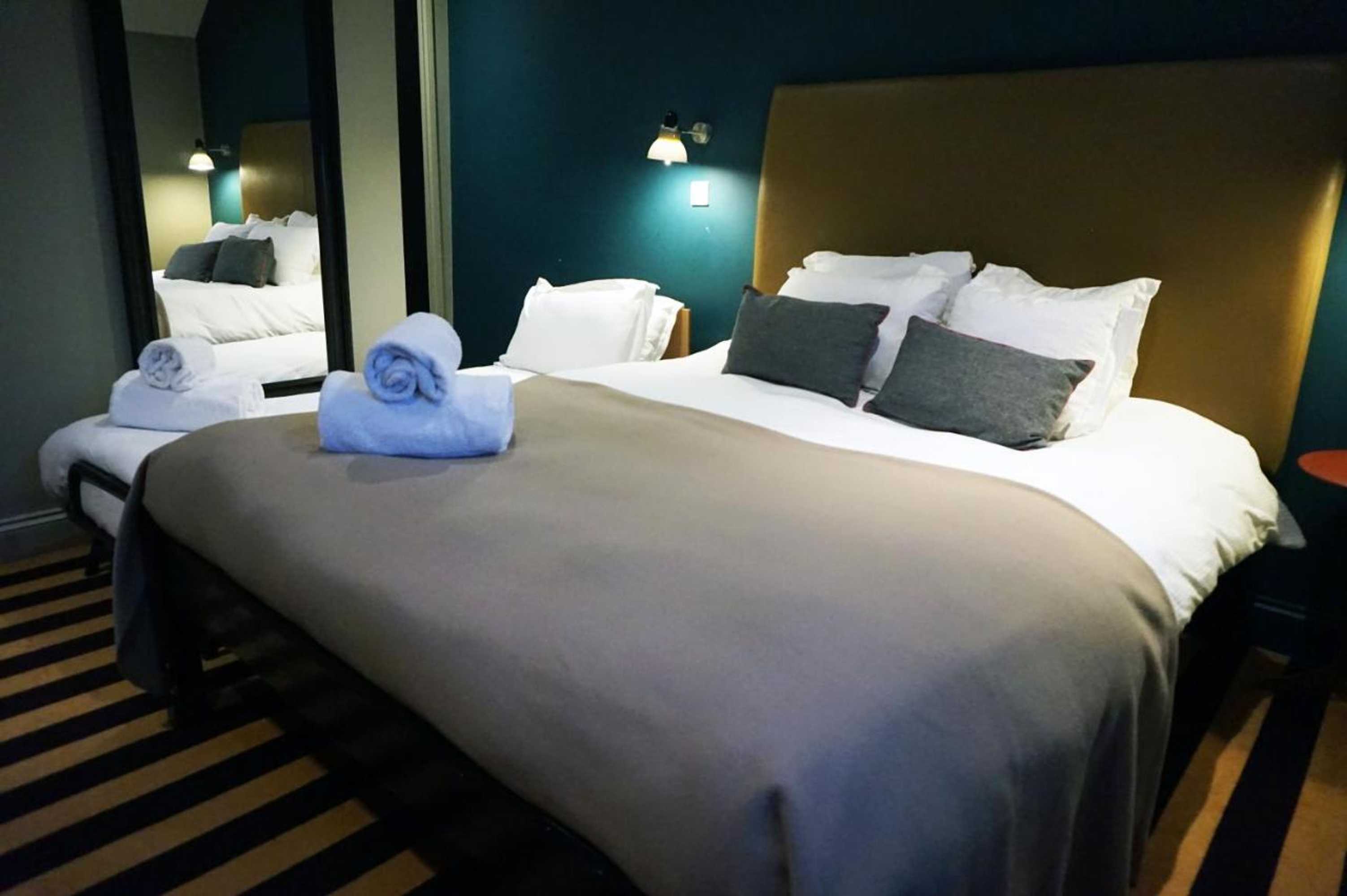 Gift card for The Penny Farthing