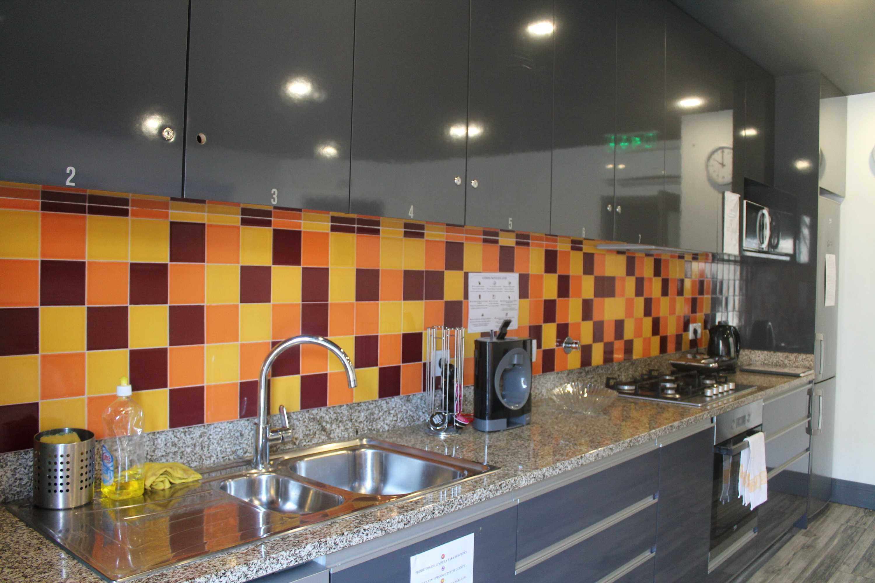 Gift card for Residencial Kuarenta&um