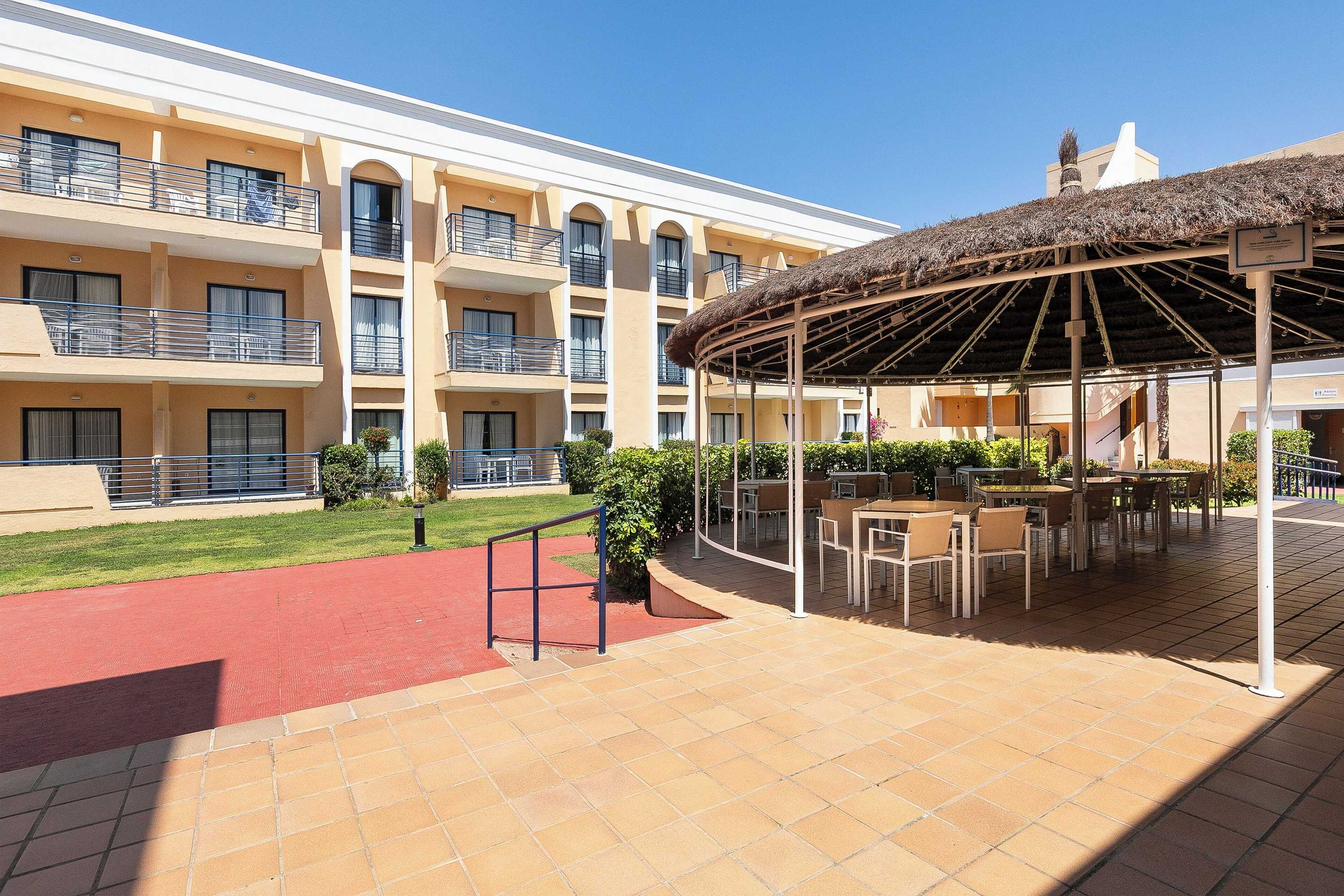 Gift card for Sol Sancti Petri Apartamentos Gift card for Sol Sancti Petri Apartamentos
