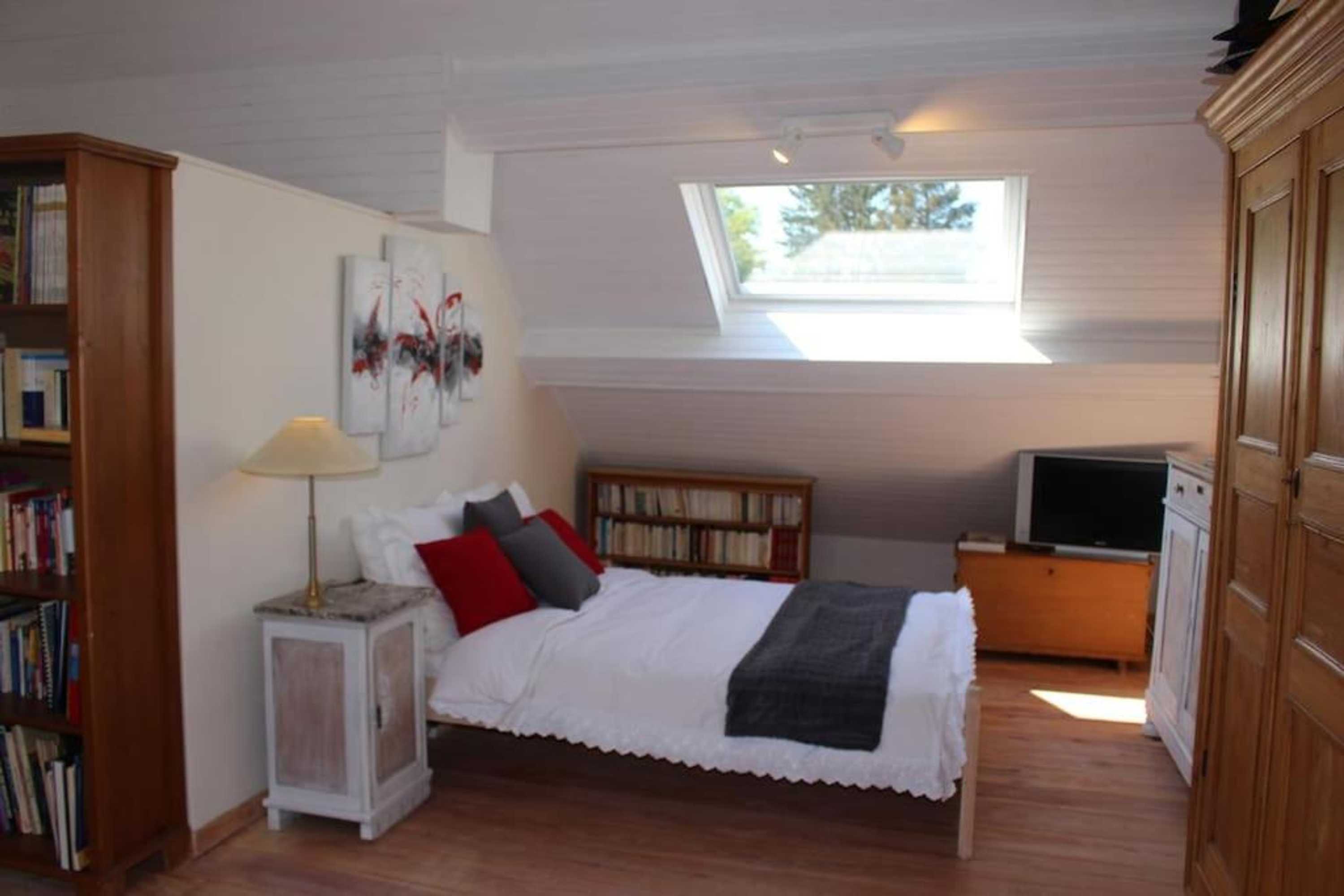 Gift card for B & B Le Jardin Bed & Breakfasts