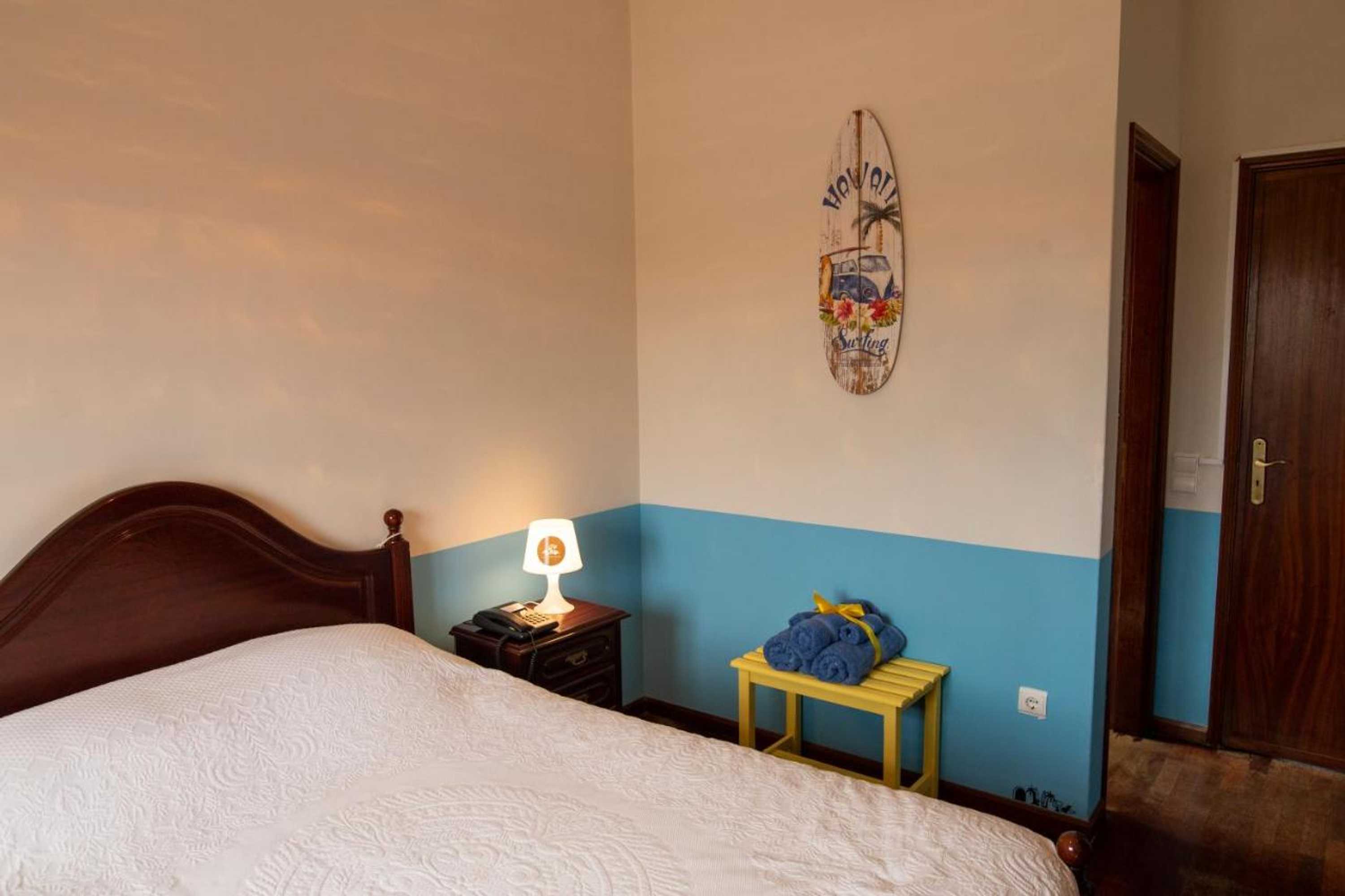 Gift card for Hotel Jardim Oudinot 