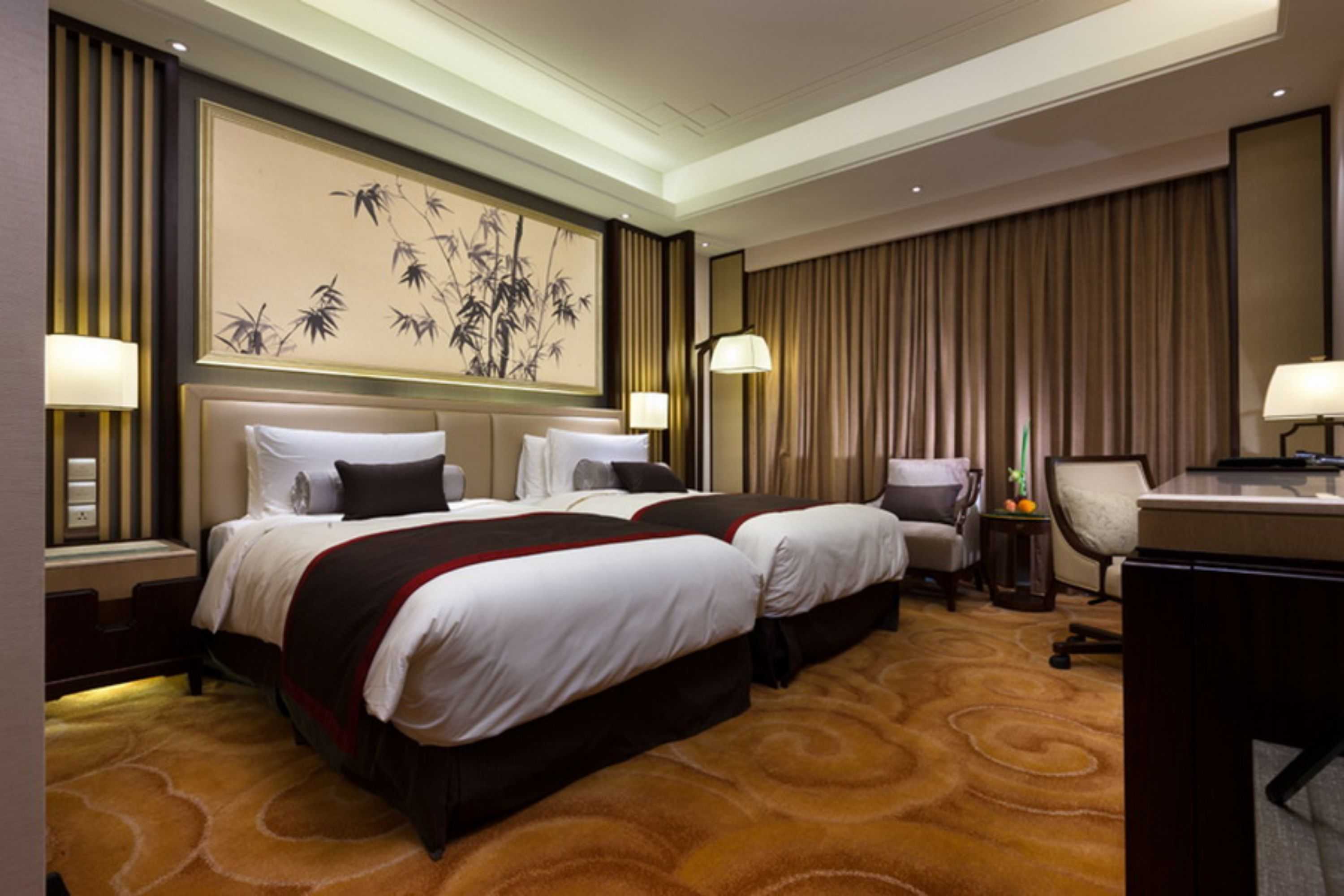 Gift card for Shangri-La Qufu Gift card for Shangri-La Qufu