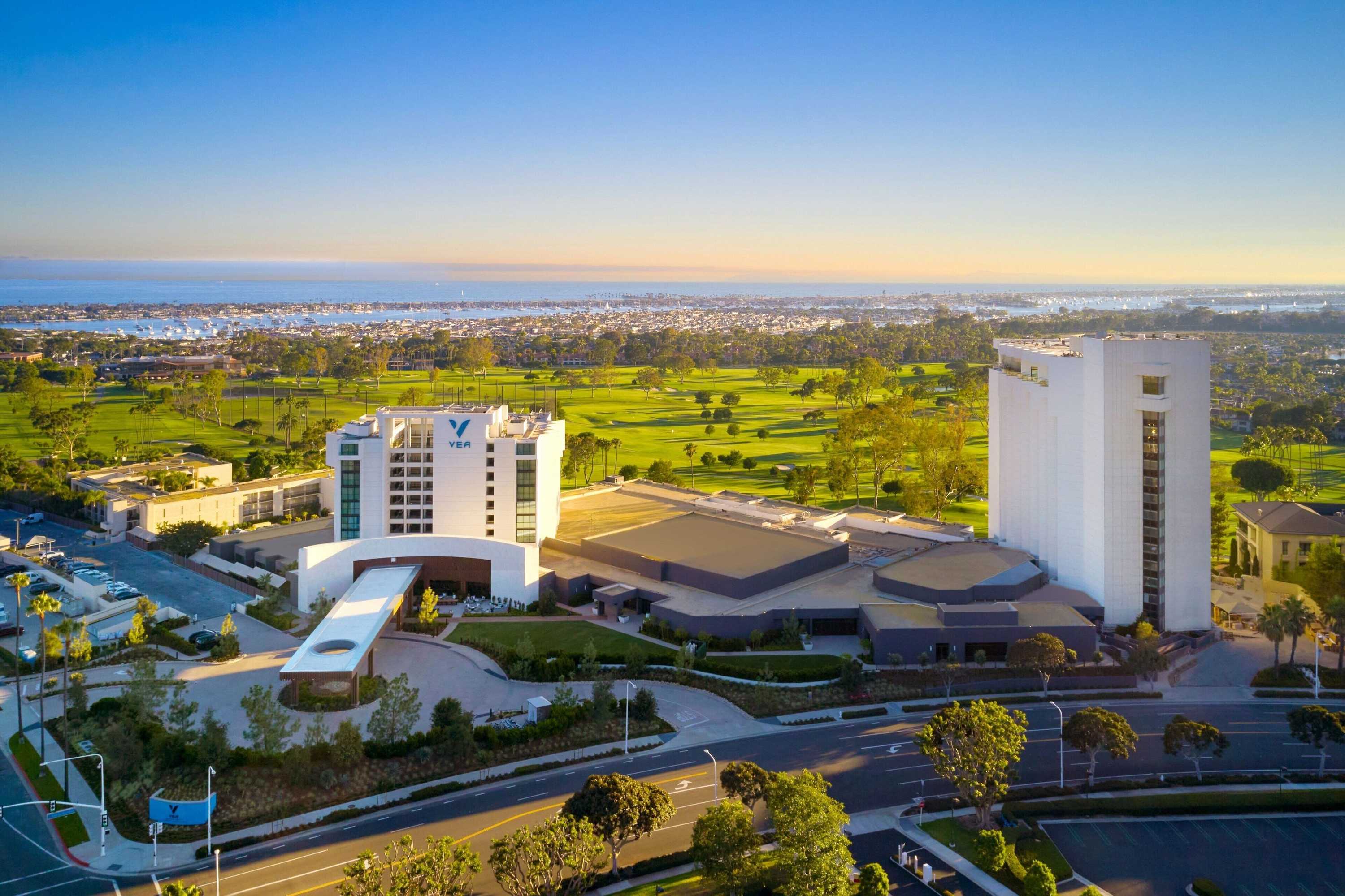 Gift card for Vea Newport Beach, A Marriott Resort & Spa Gift card for Vea Newport Beach, A Marriott Resort & Spa