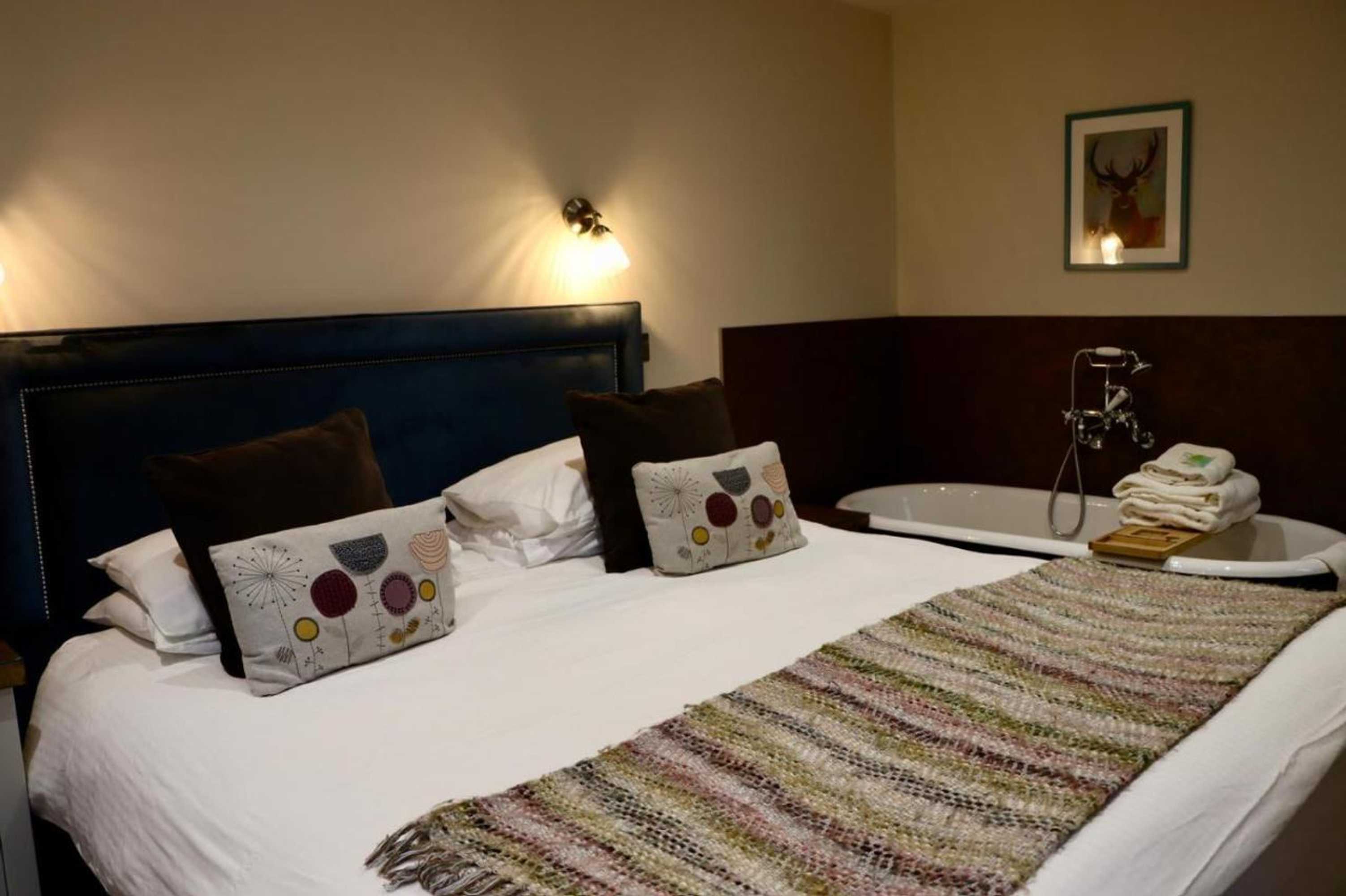 Gift card for The Pig Inn