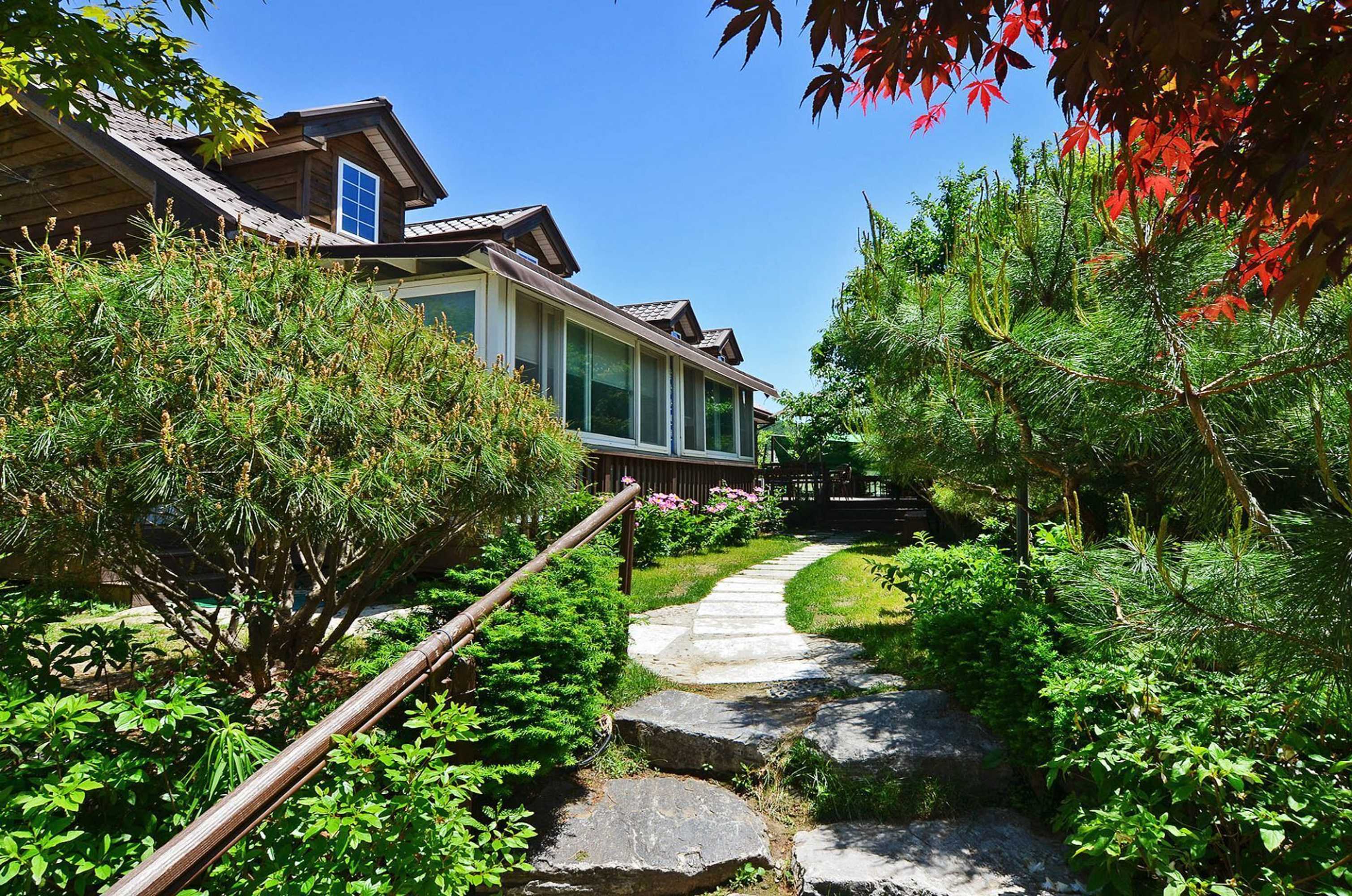Gift card for Paju Gamaksan Pension Gift card for Paju Gamaksan Pension