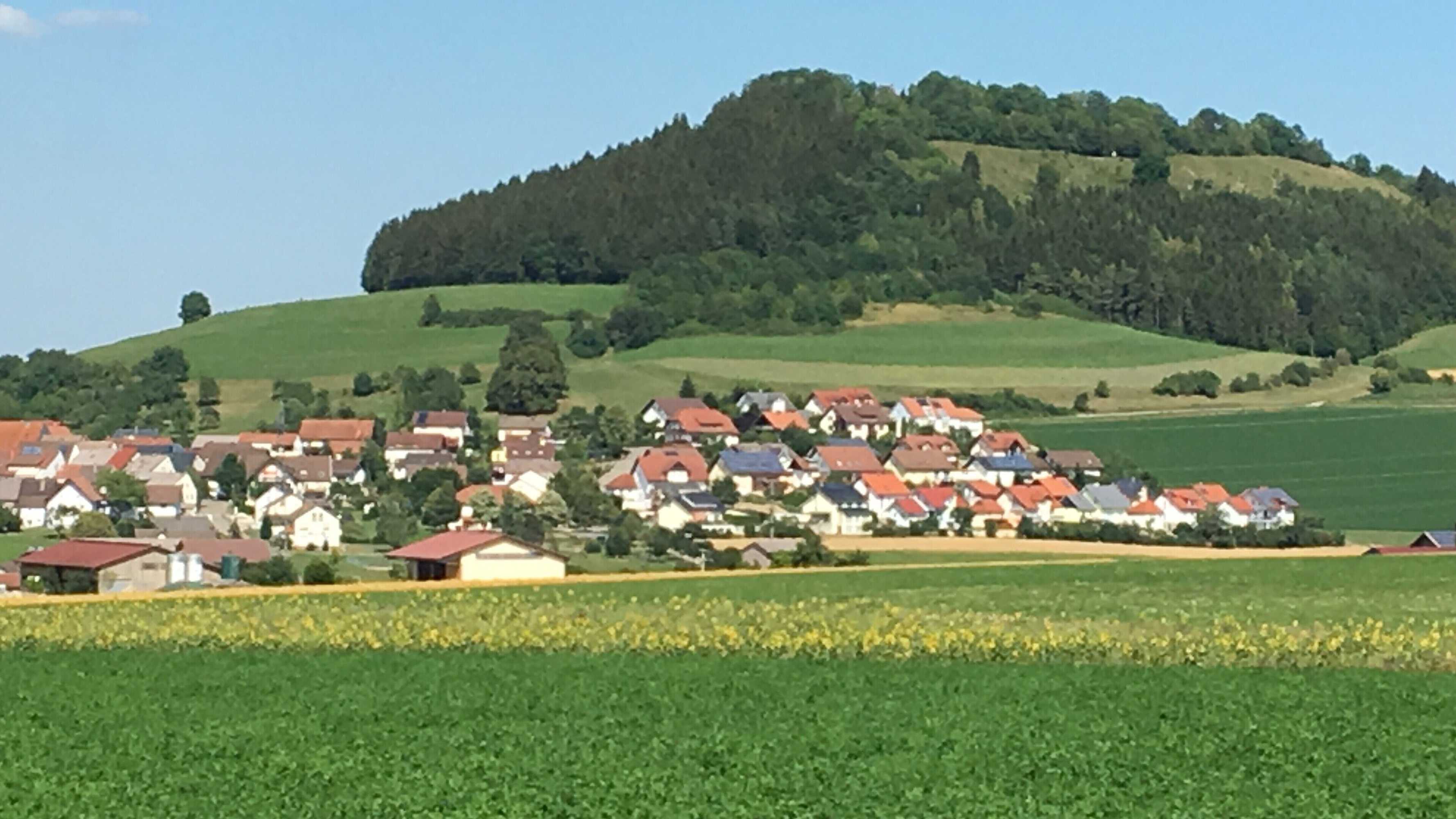 Gift card for Hotel Rössle