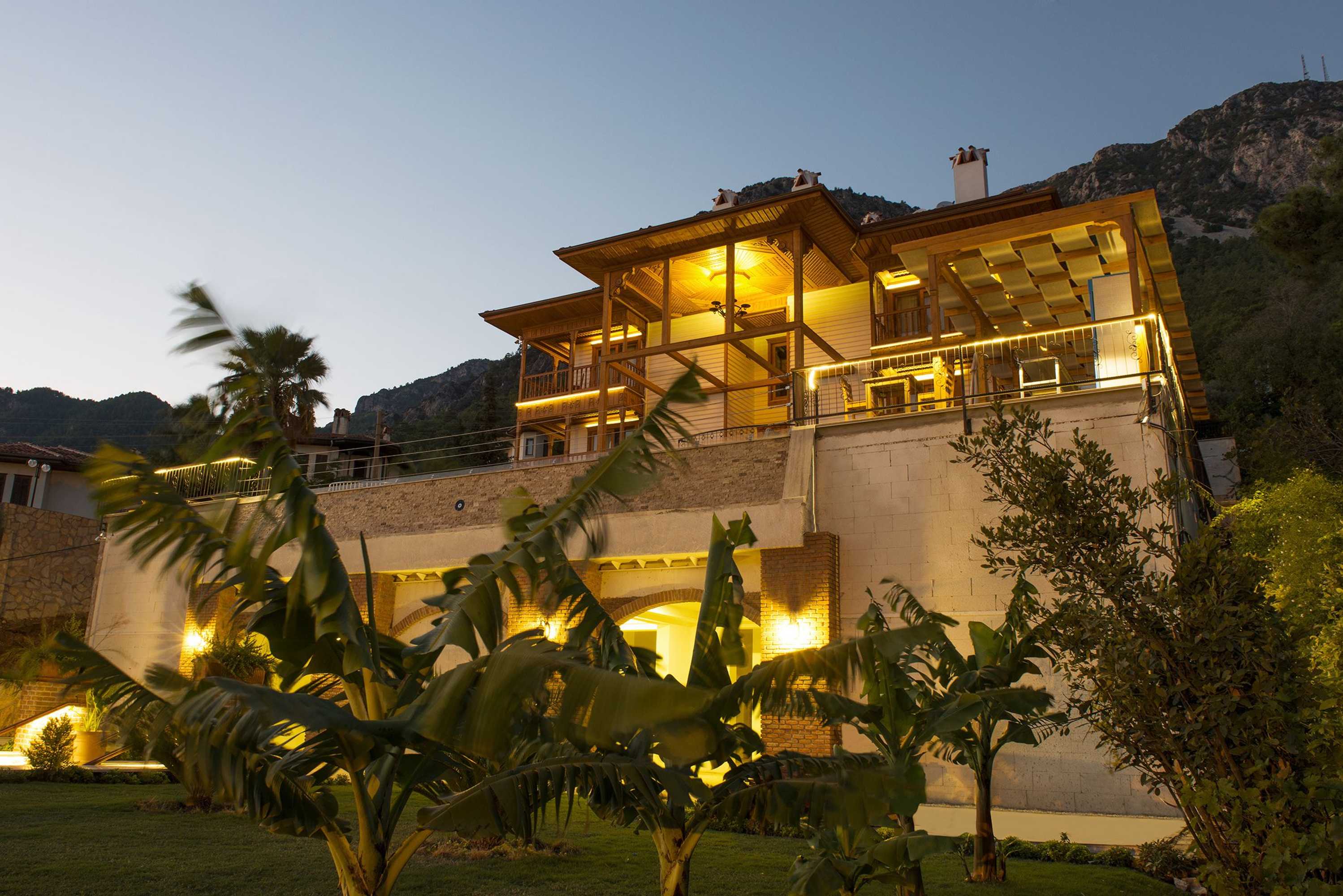 Gift card for Hotel Lotus Spa&sport Akyaka Gift card for Hotel Lotus Spa&sport Akyaka