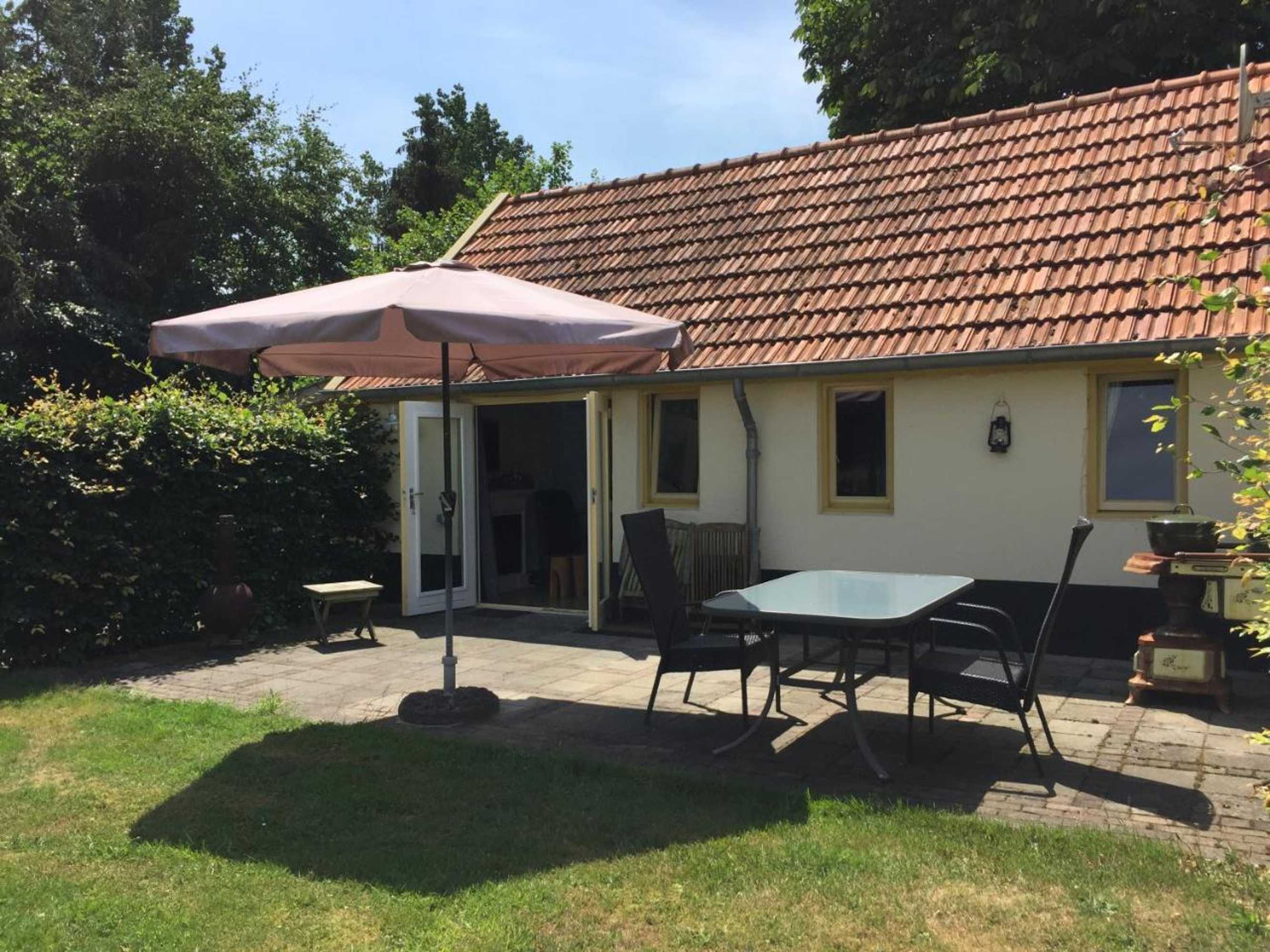 Gift card for De Heidehoeve