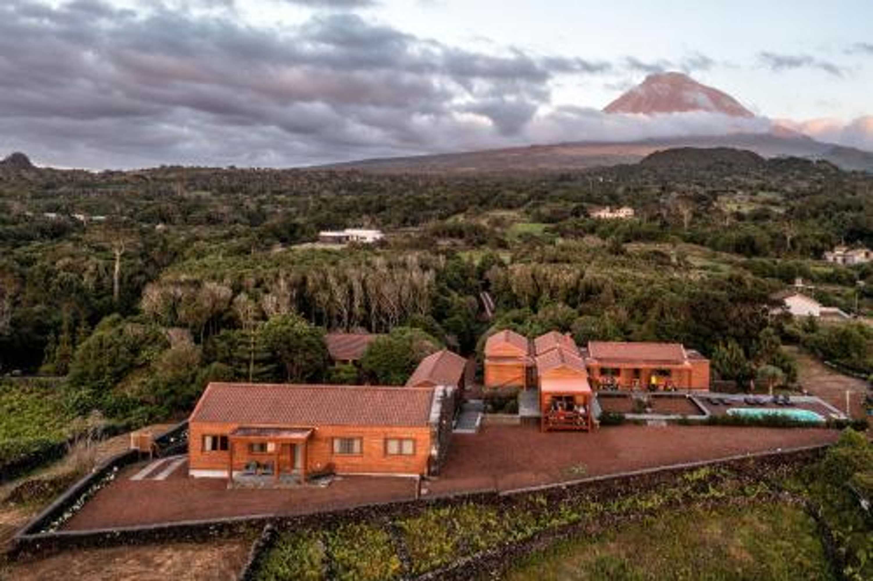Gift card for Alma do Pico - Nature Residence Gift card for Alma do Pico - Nature Residence