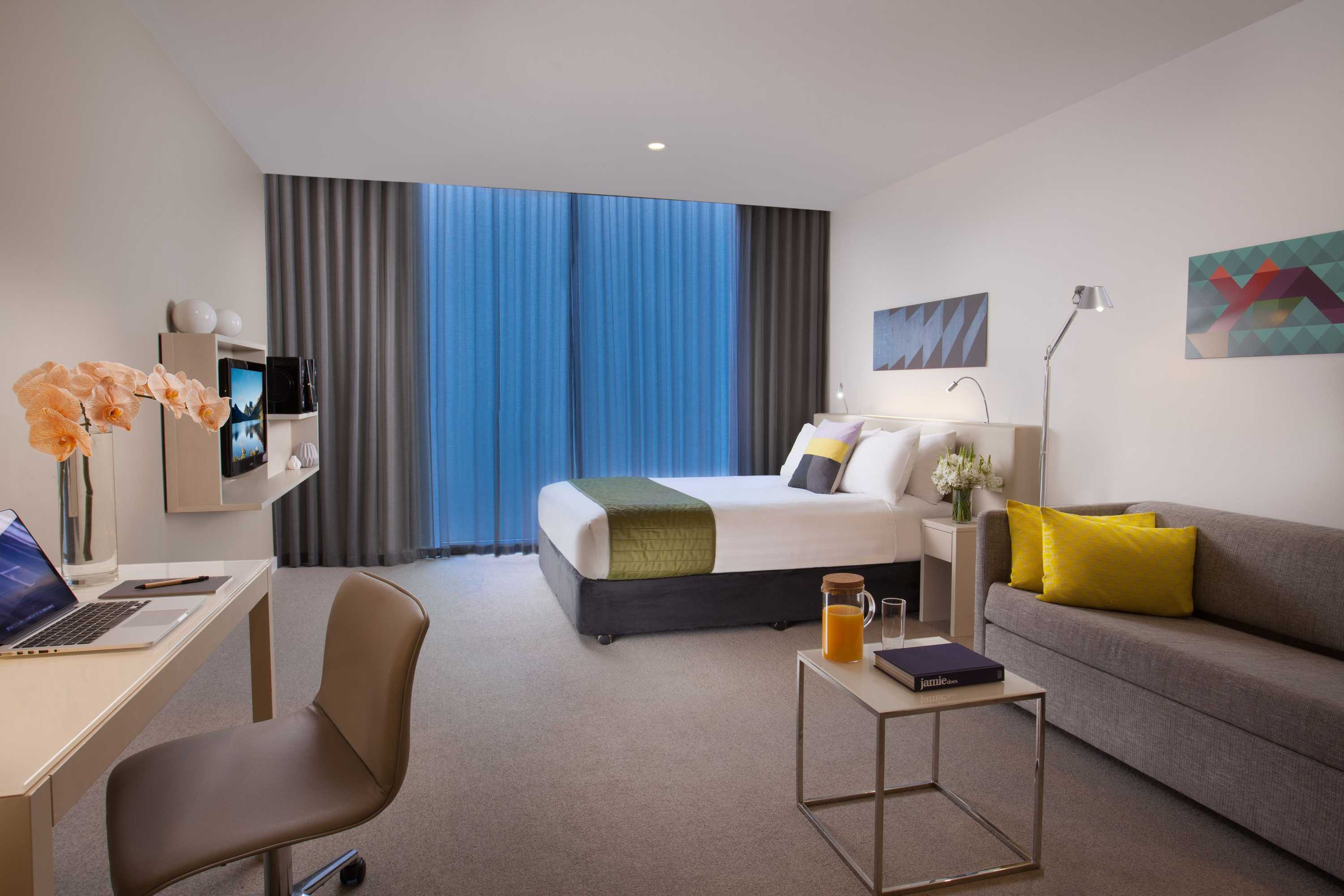 Gift card for Citadines on Bourke Melbourne Gift card for Citadines on Bourke Melbourne