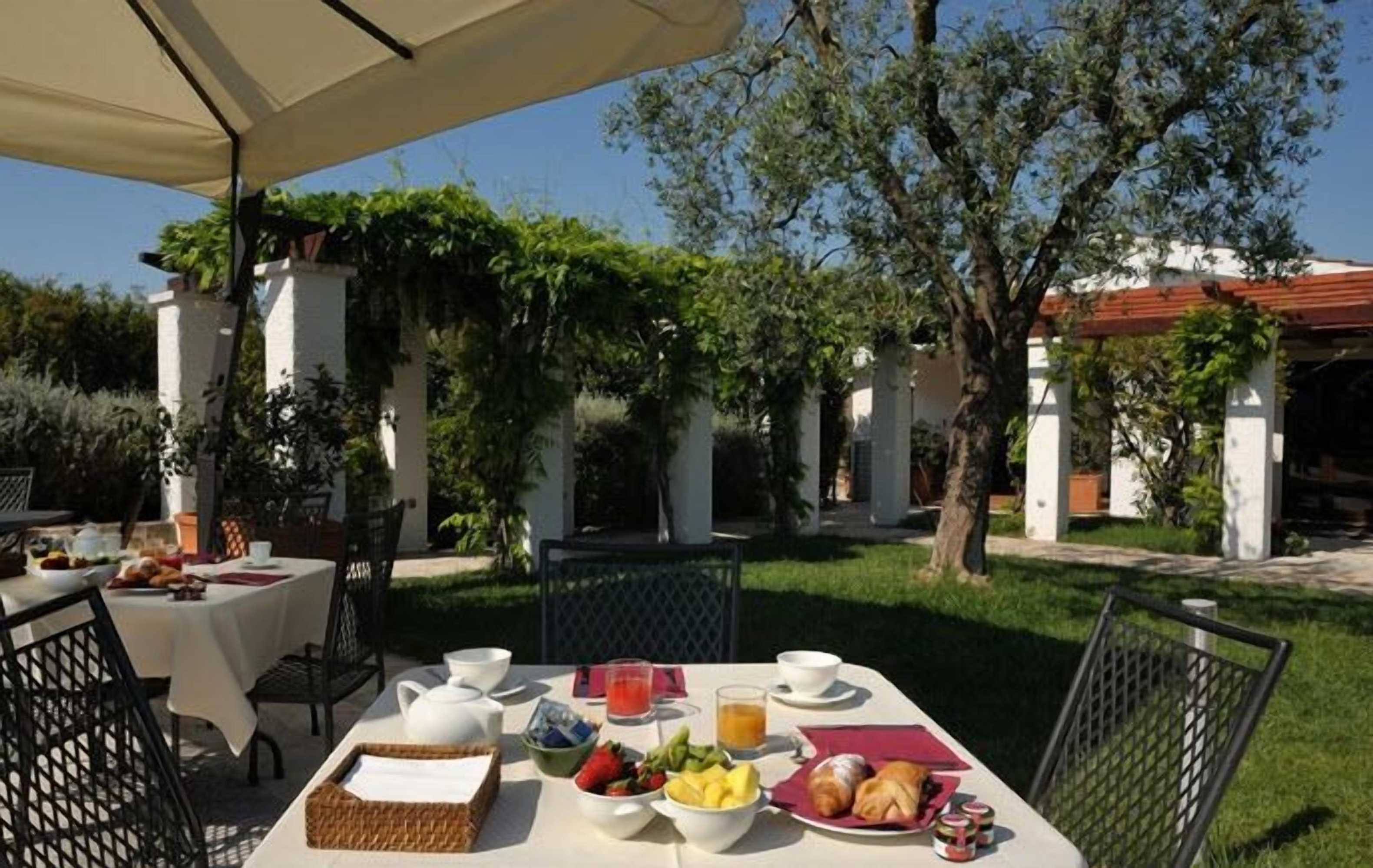 Gift card for Abate Masseria & Resort Gift card for Abate Masseria & Resort