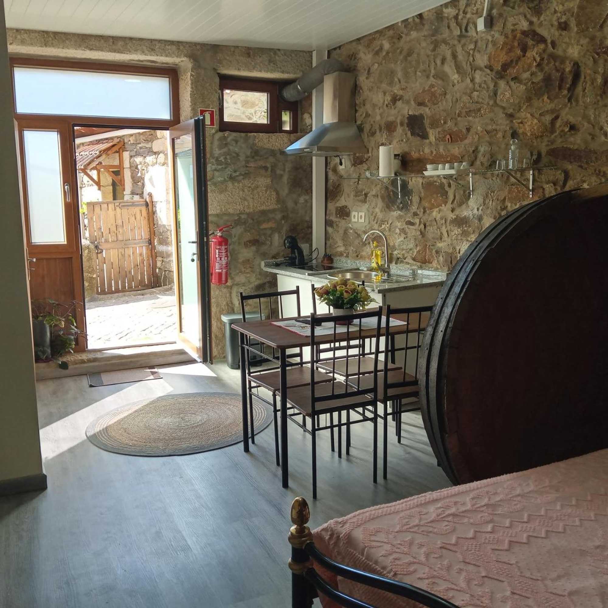 Gift card for D. Maria São Pedro de Balsemão