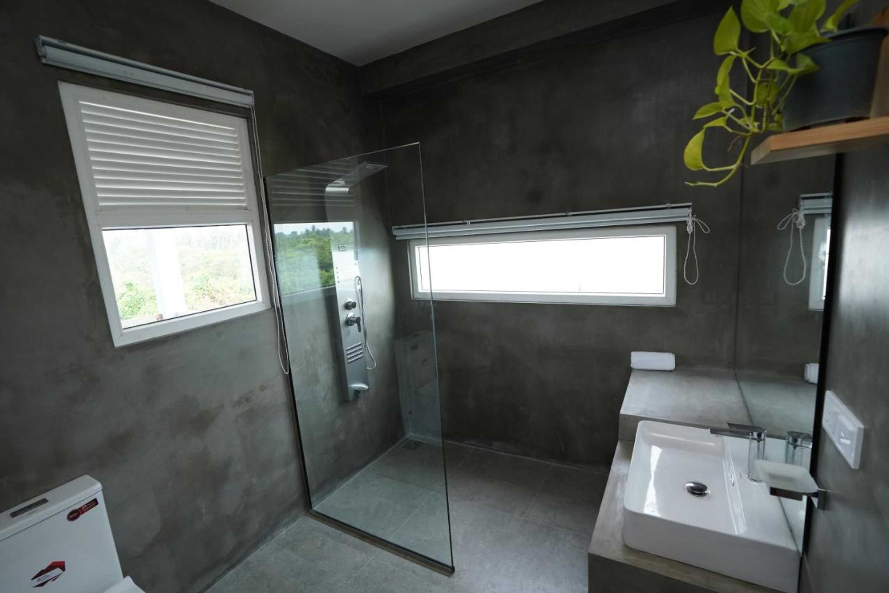 Gift card for Goalie Beachfront Resort