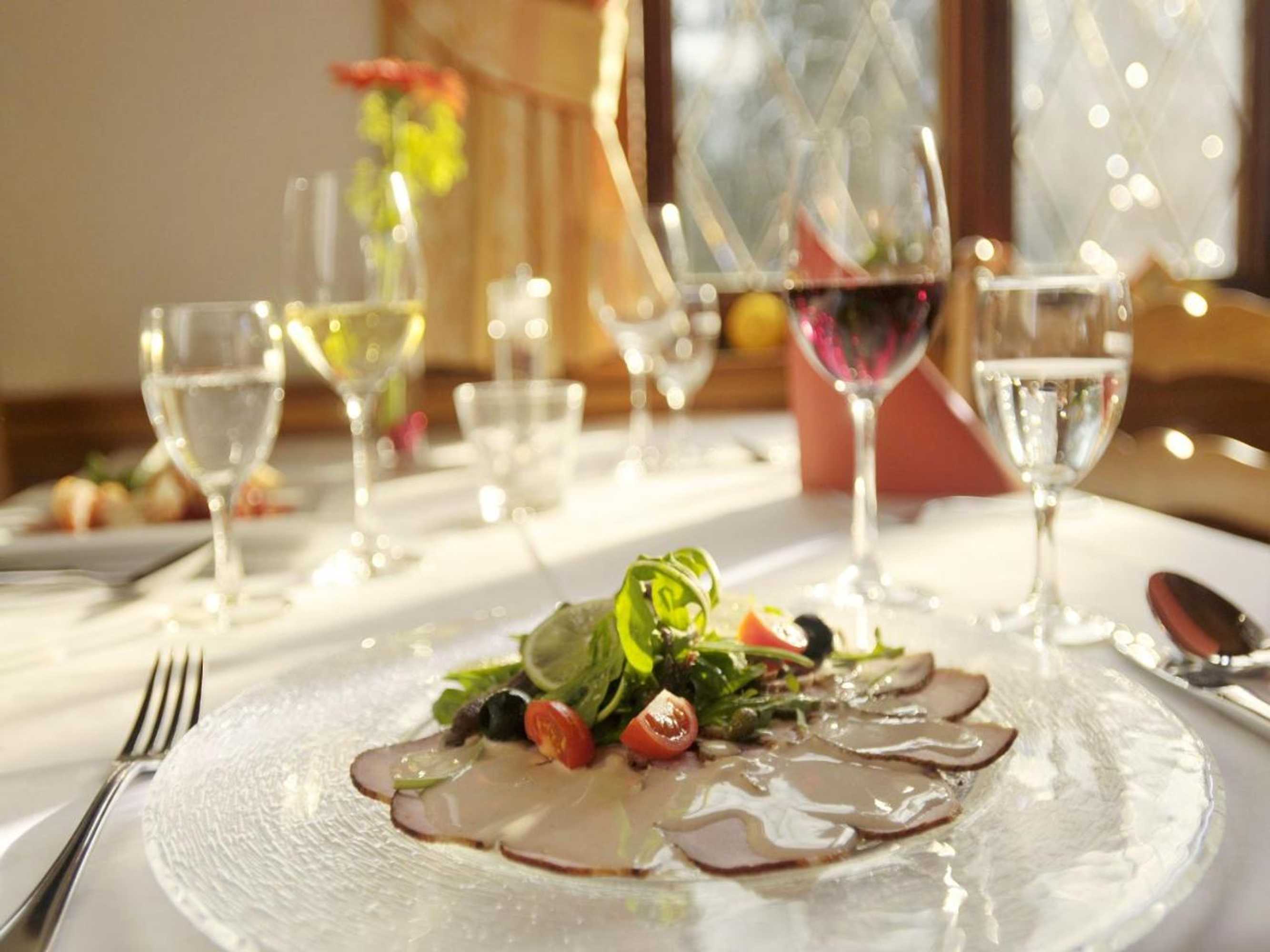 Gift card for Gasthaus Weinstube Wehinger