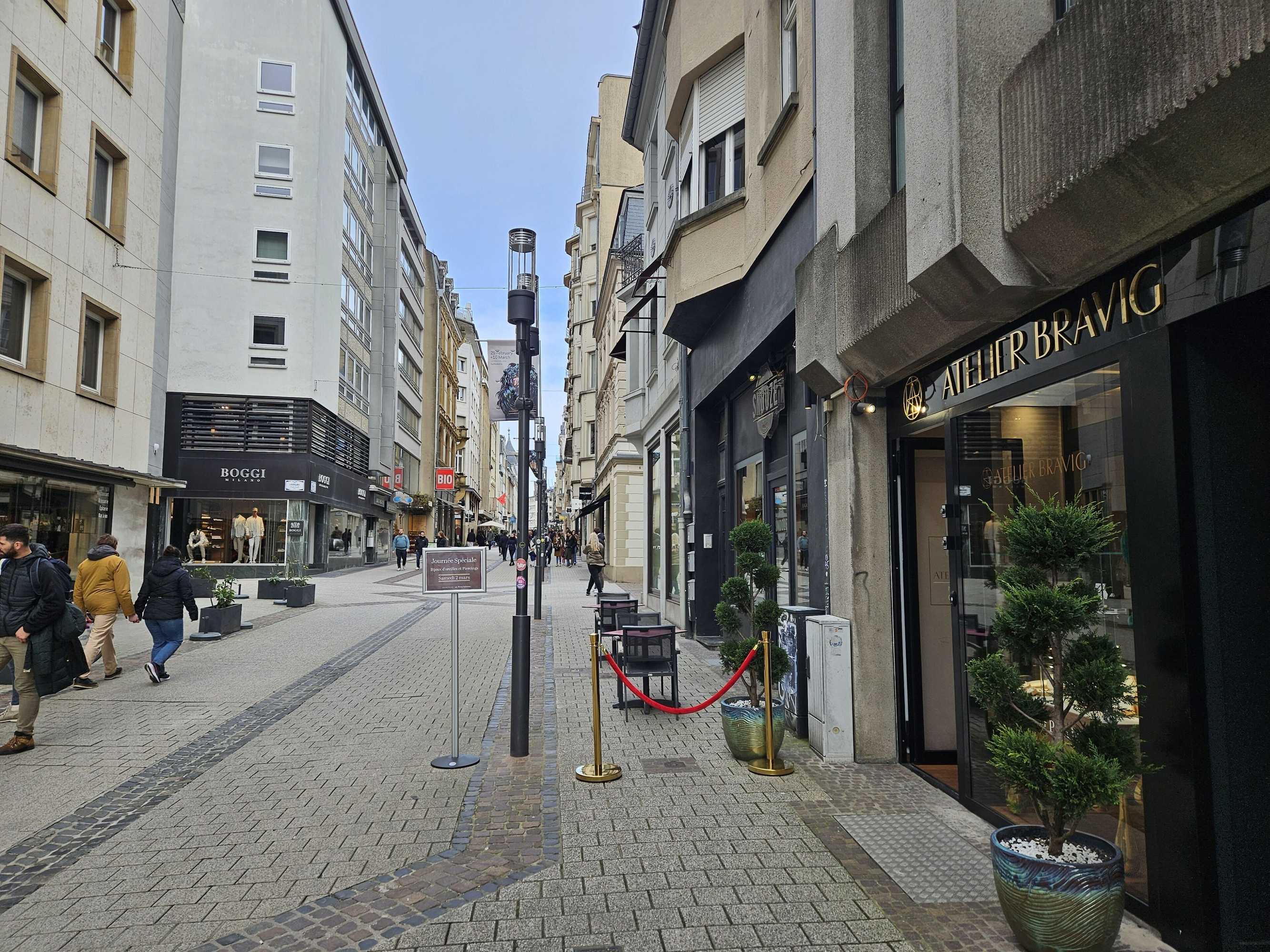 Gift card for Cab Ap'art Luxembourg Gift card for Cab Ap'art Luxembourg
