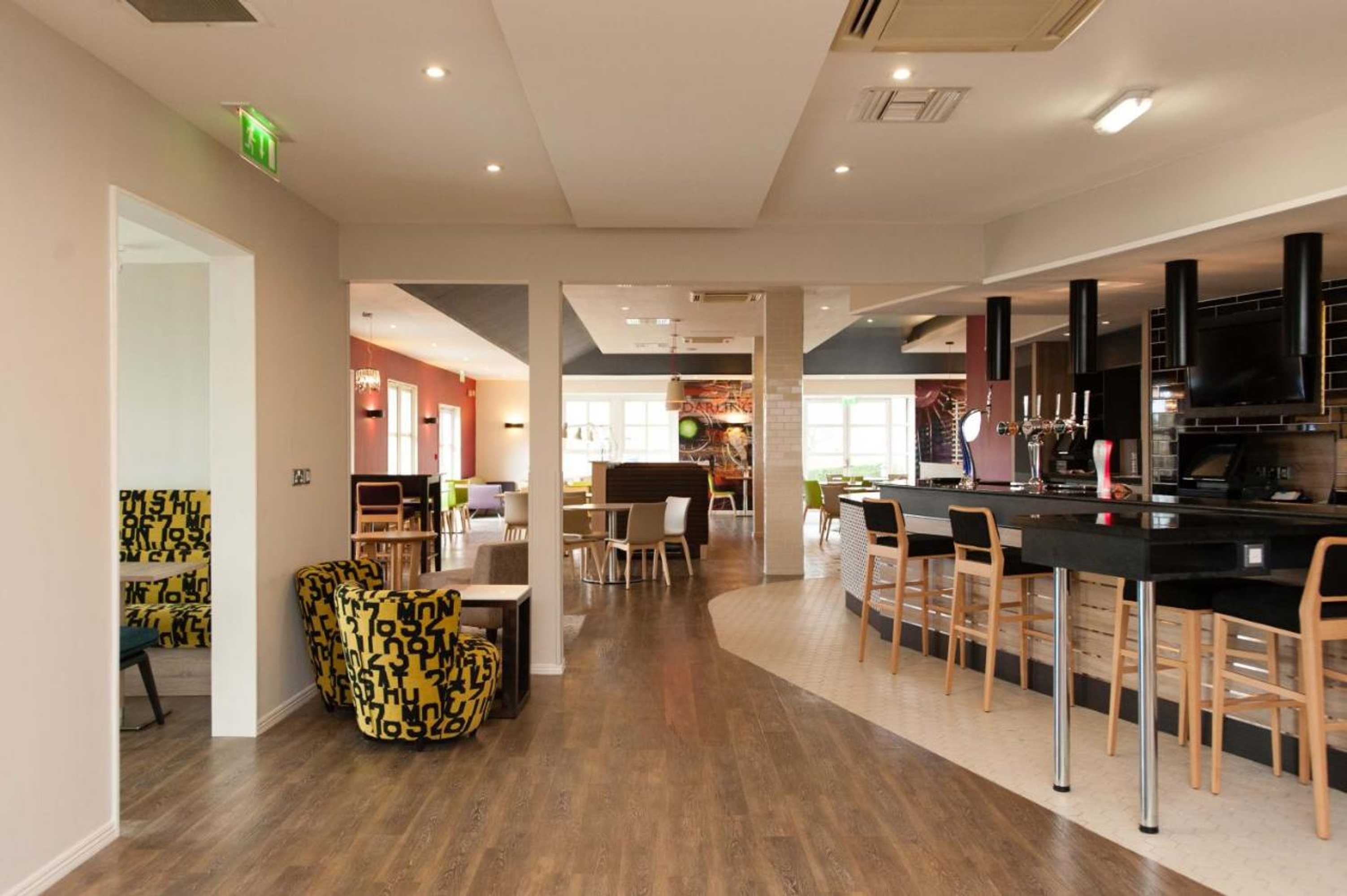 Gift card for Holiday Inn Darlington - North A1m by Ihg Gift card for Holiday Inn Darlington - North A1m by Ihg