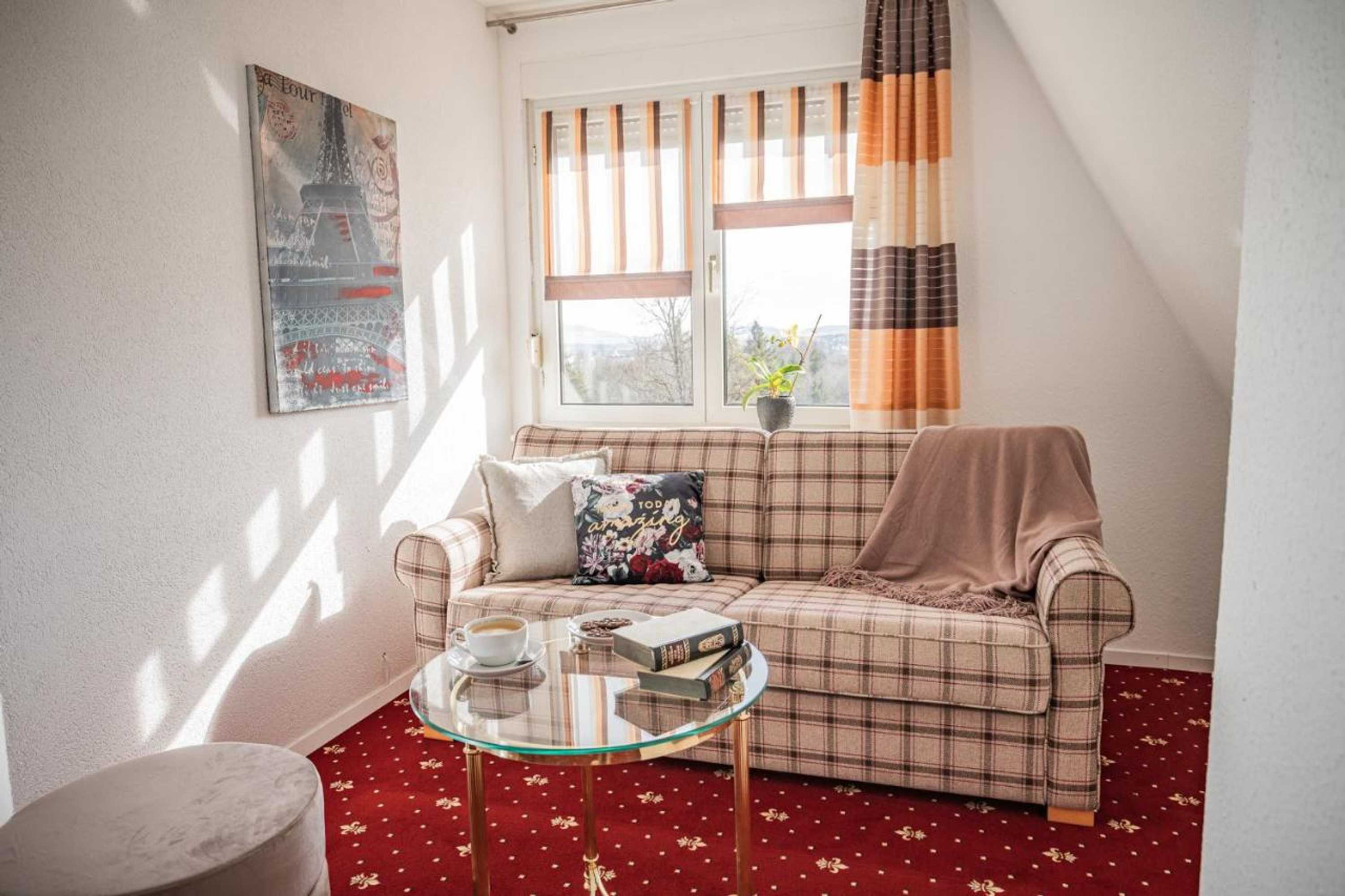 Gift card for Jägerhaus Donaueschingen