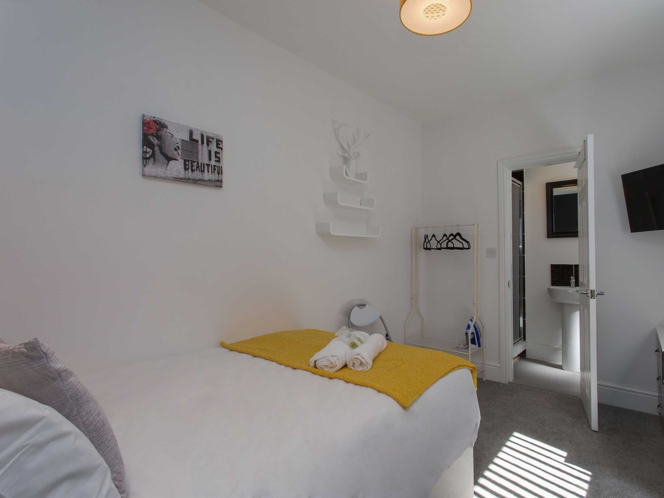 Gift card for Crewe Rooms Westminster Street Gift card for Crewe Rooms Westminster Street