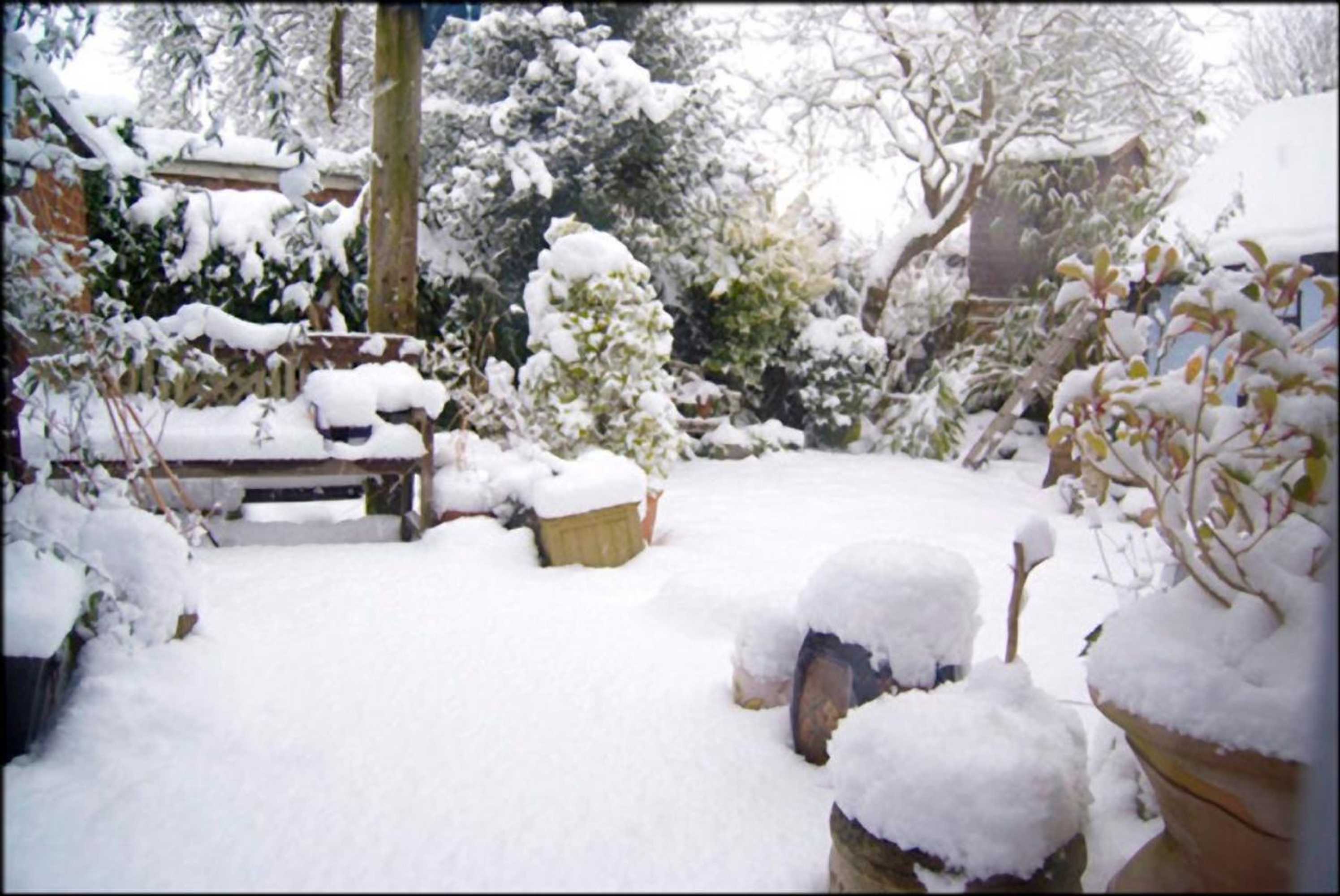 Gift card for The Old Stables