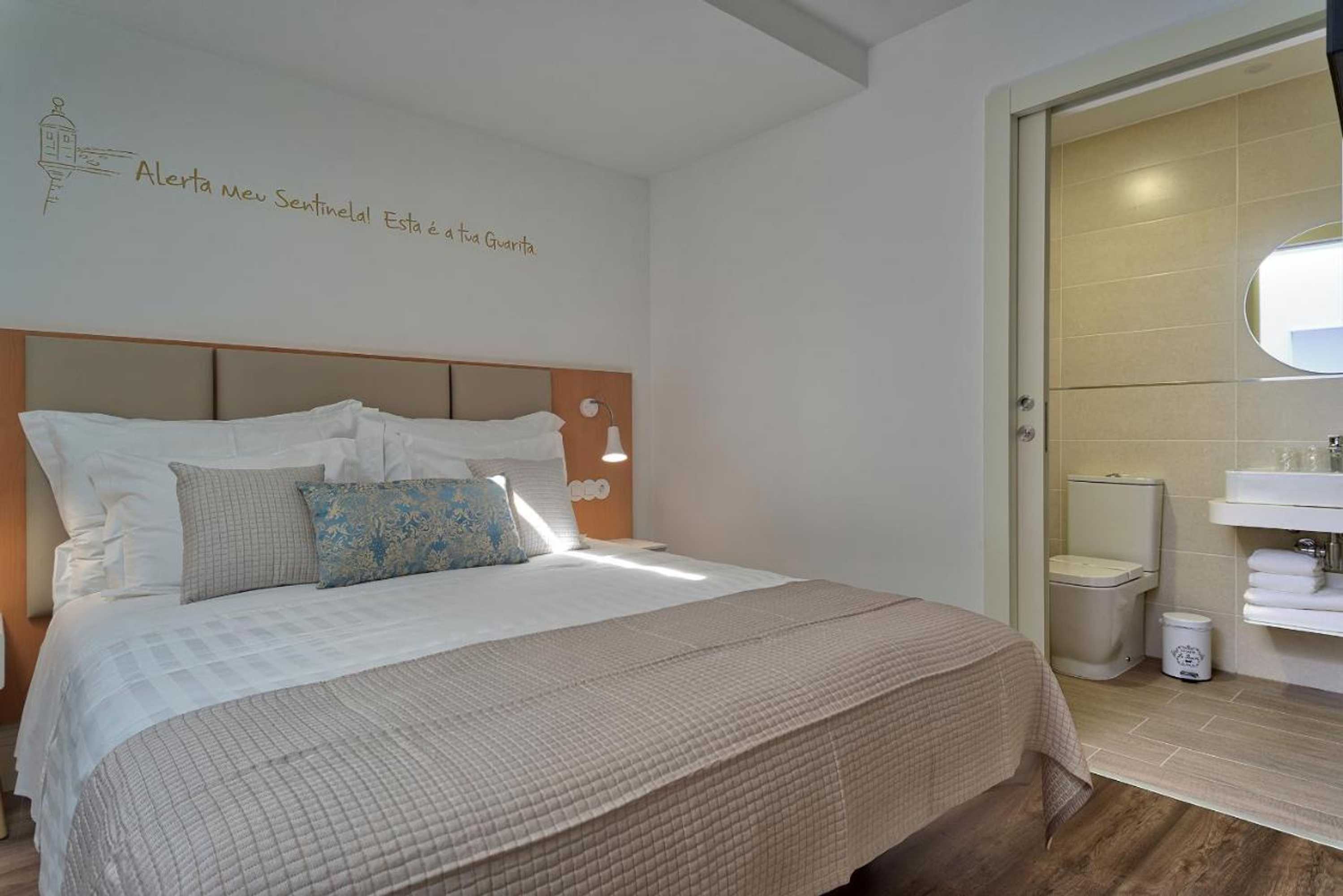 Gift card for Alojamento da Vila