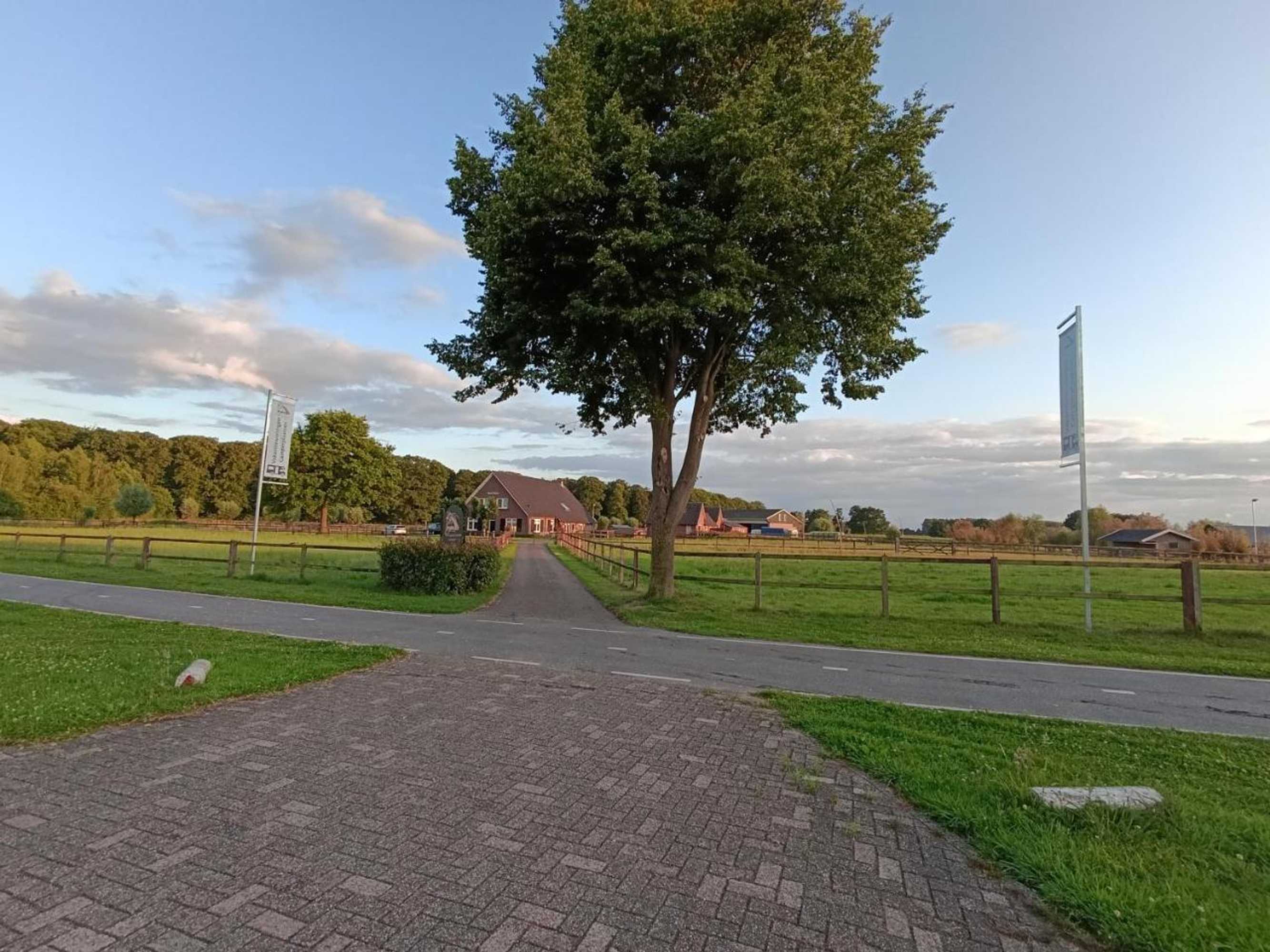 Gift card for Recreatieoord Hippique