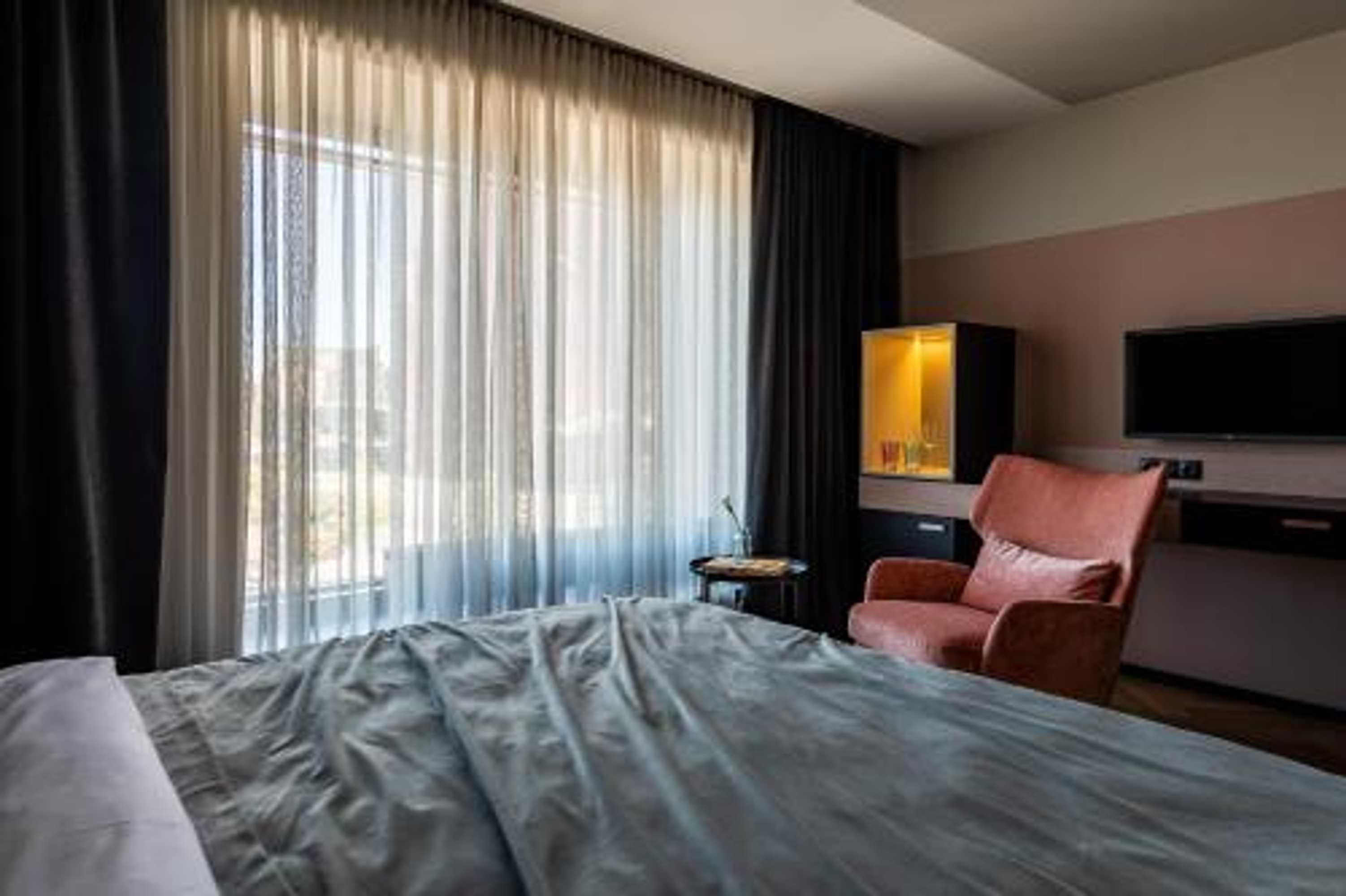 Gift card for Maestro Design Hotel Gift card for Maestro Design Hotel