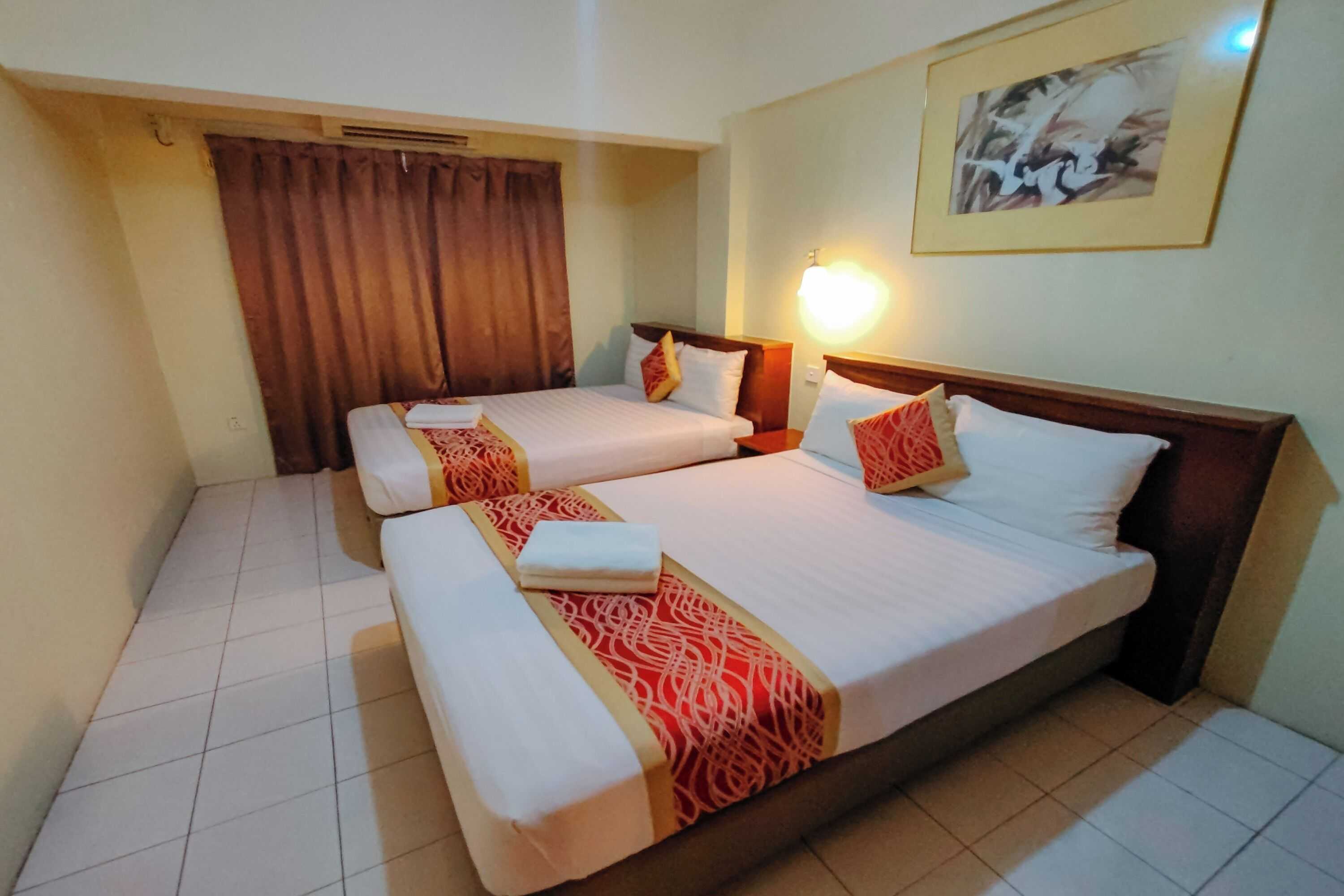 Gift card for Virgo Batik Resort Teluk Batik Lumut Gift card for Virgo Batik Resort Teluk Batik Lumut