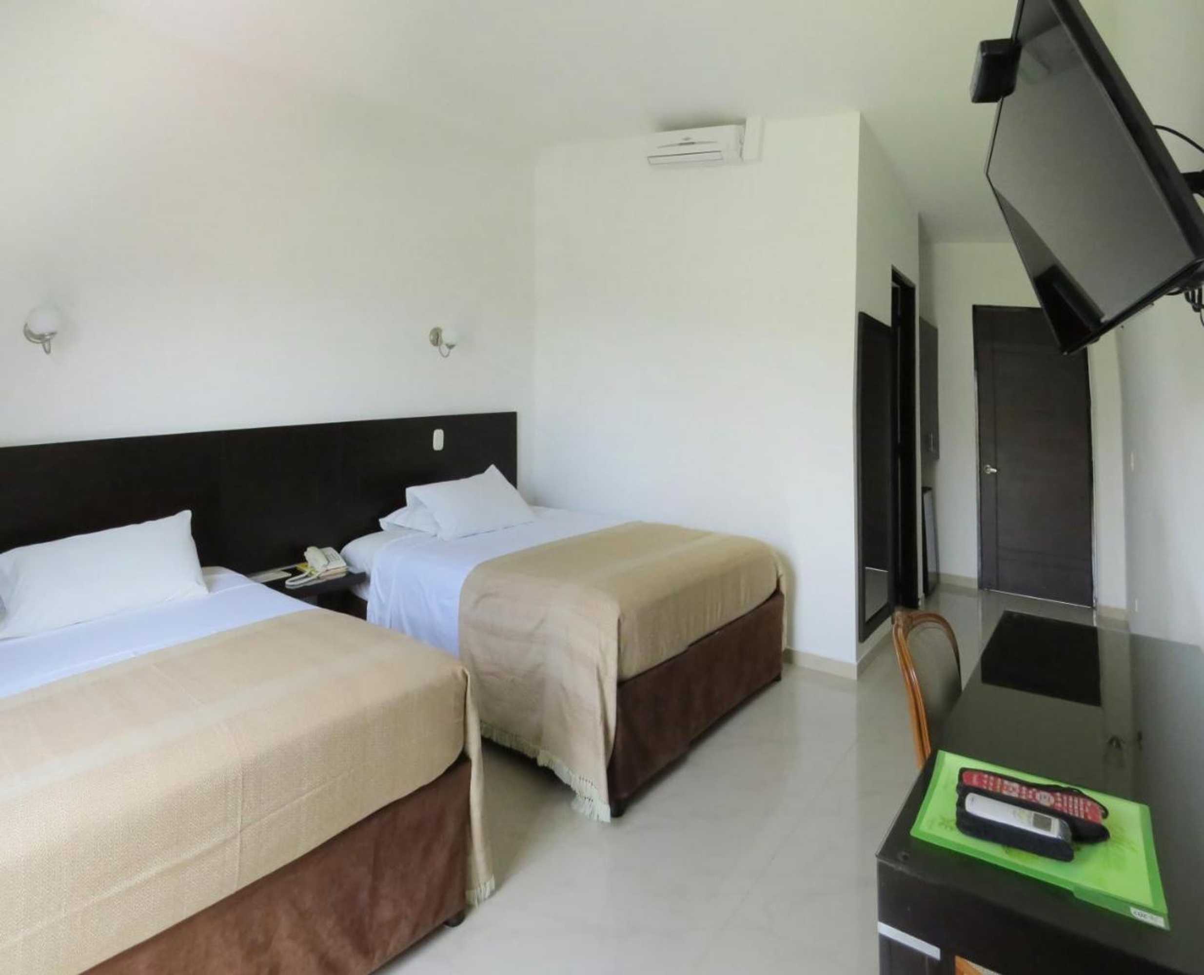 Gift card for Hotel Estrella Palmira