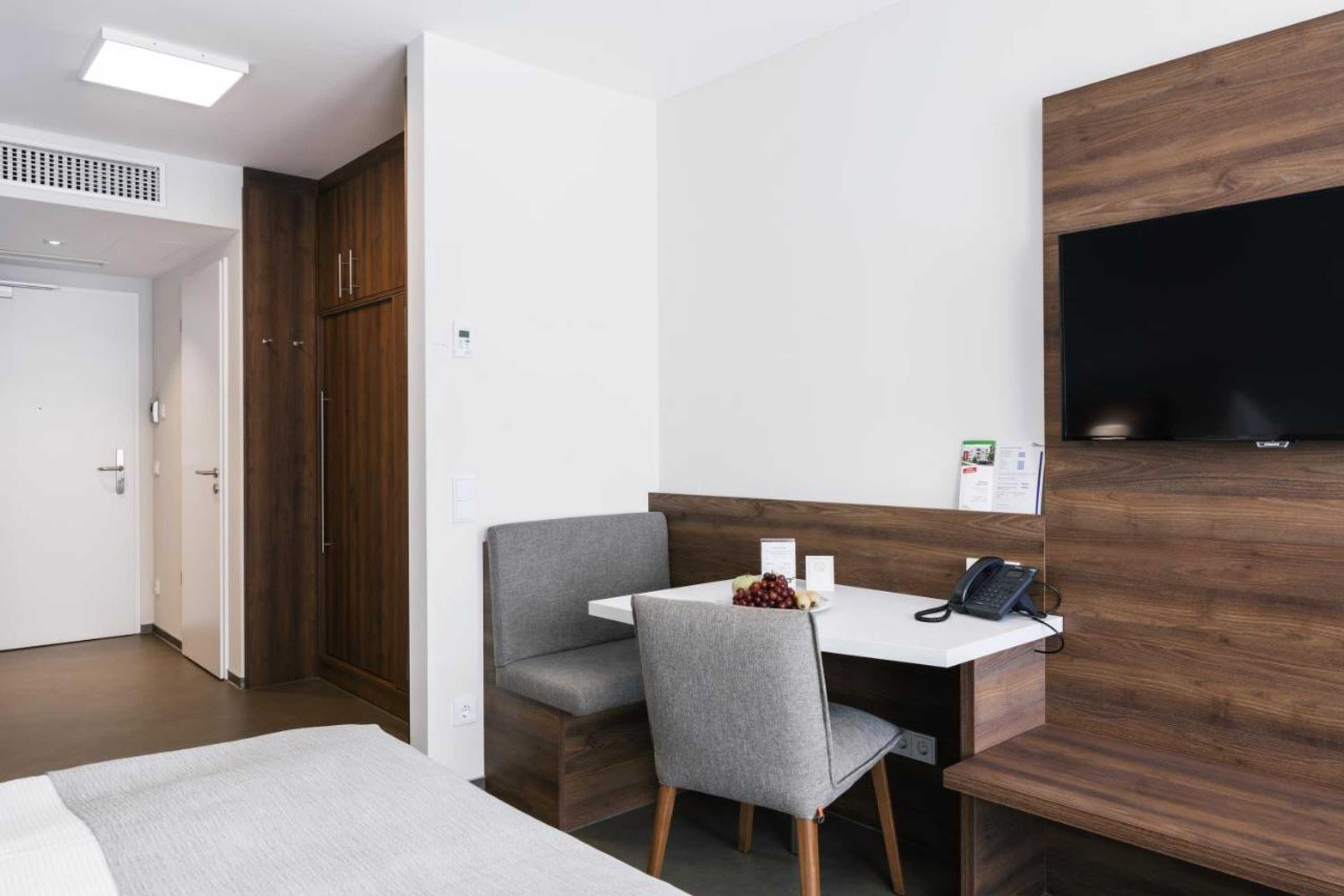 Gift card for Apart Hotel Firstboarding Bayreuth