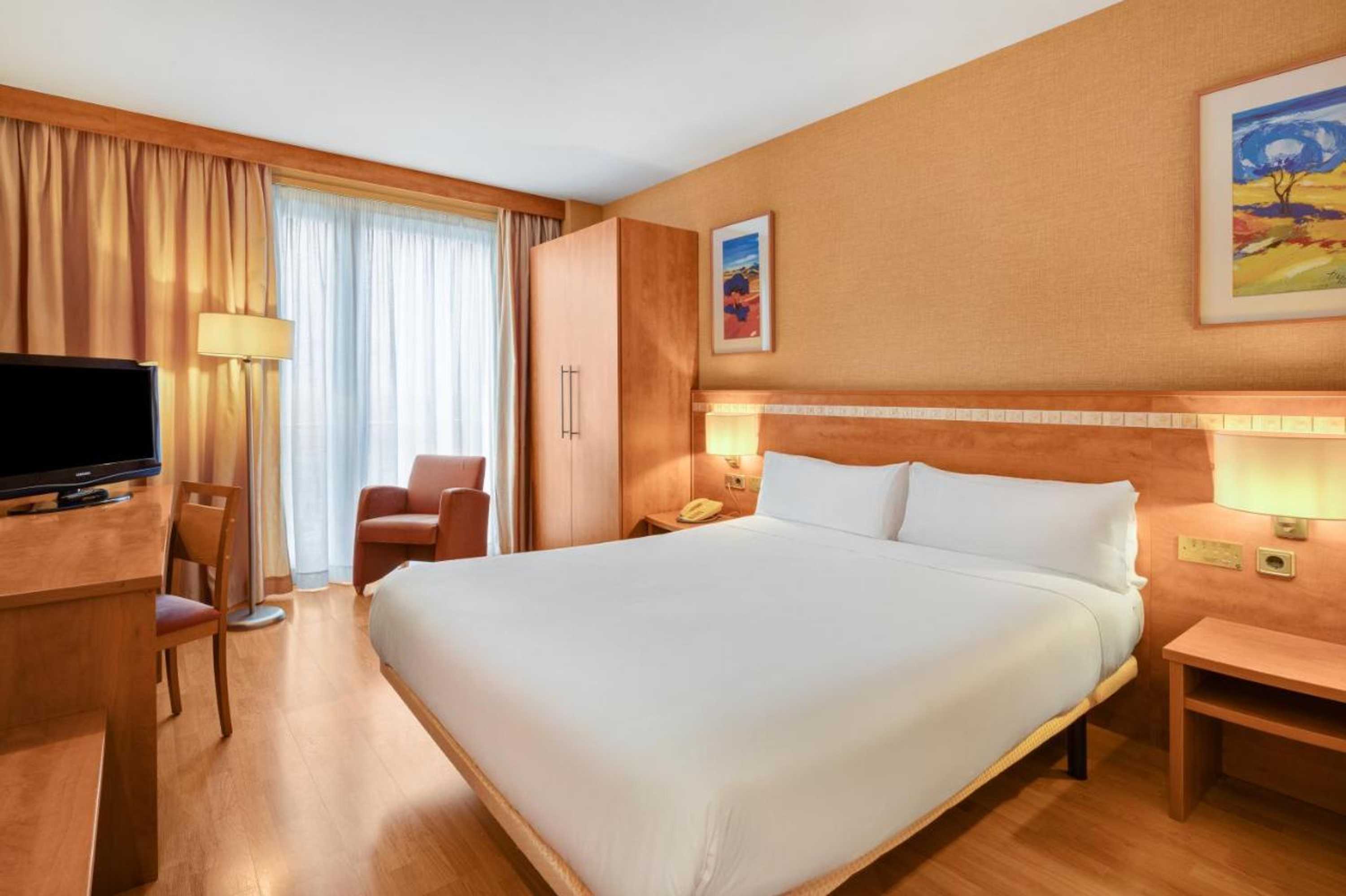 Gift card for B&b Hotel Tarragona Valls