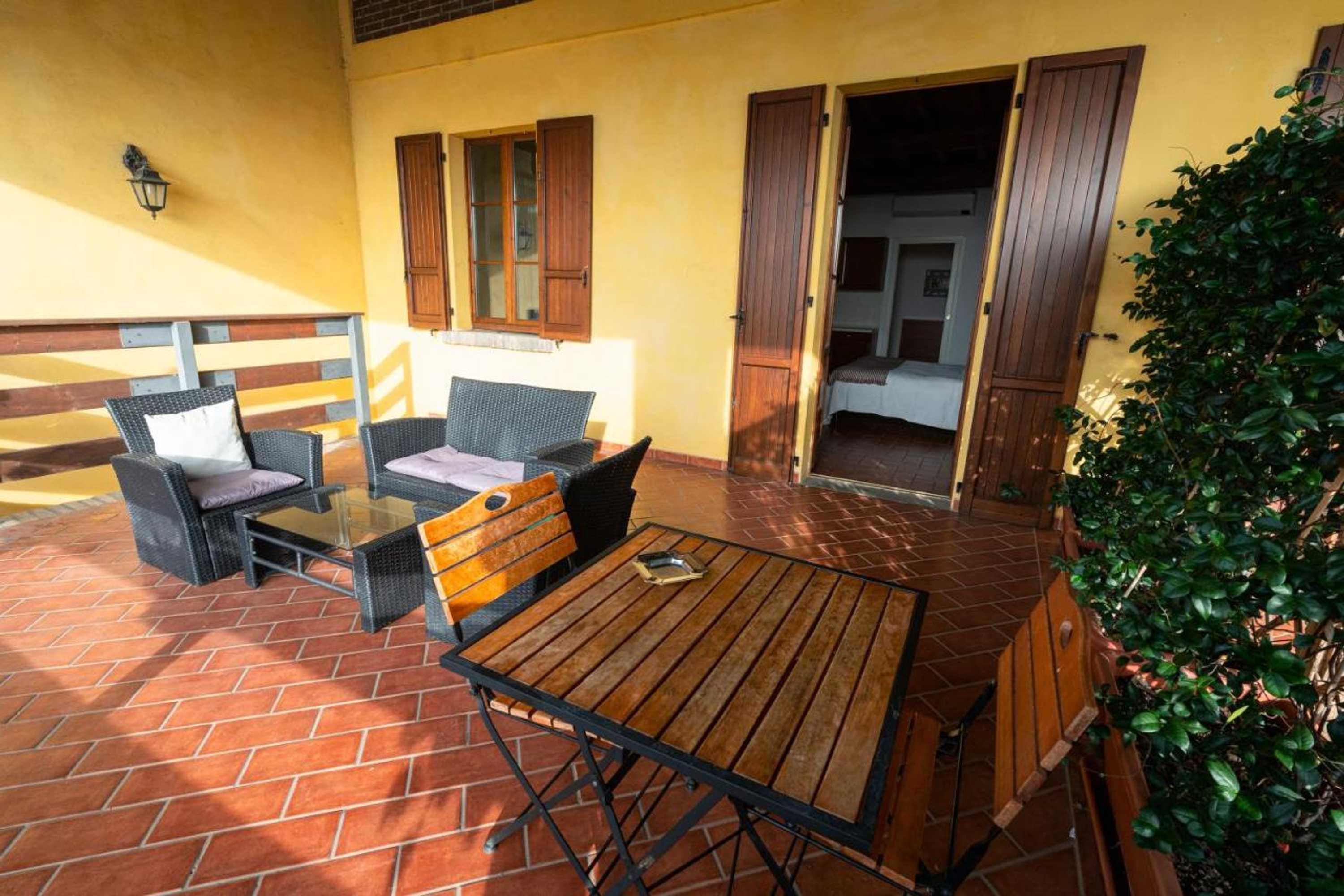 Gift card for Agriturismo Bassanella
