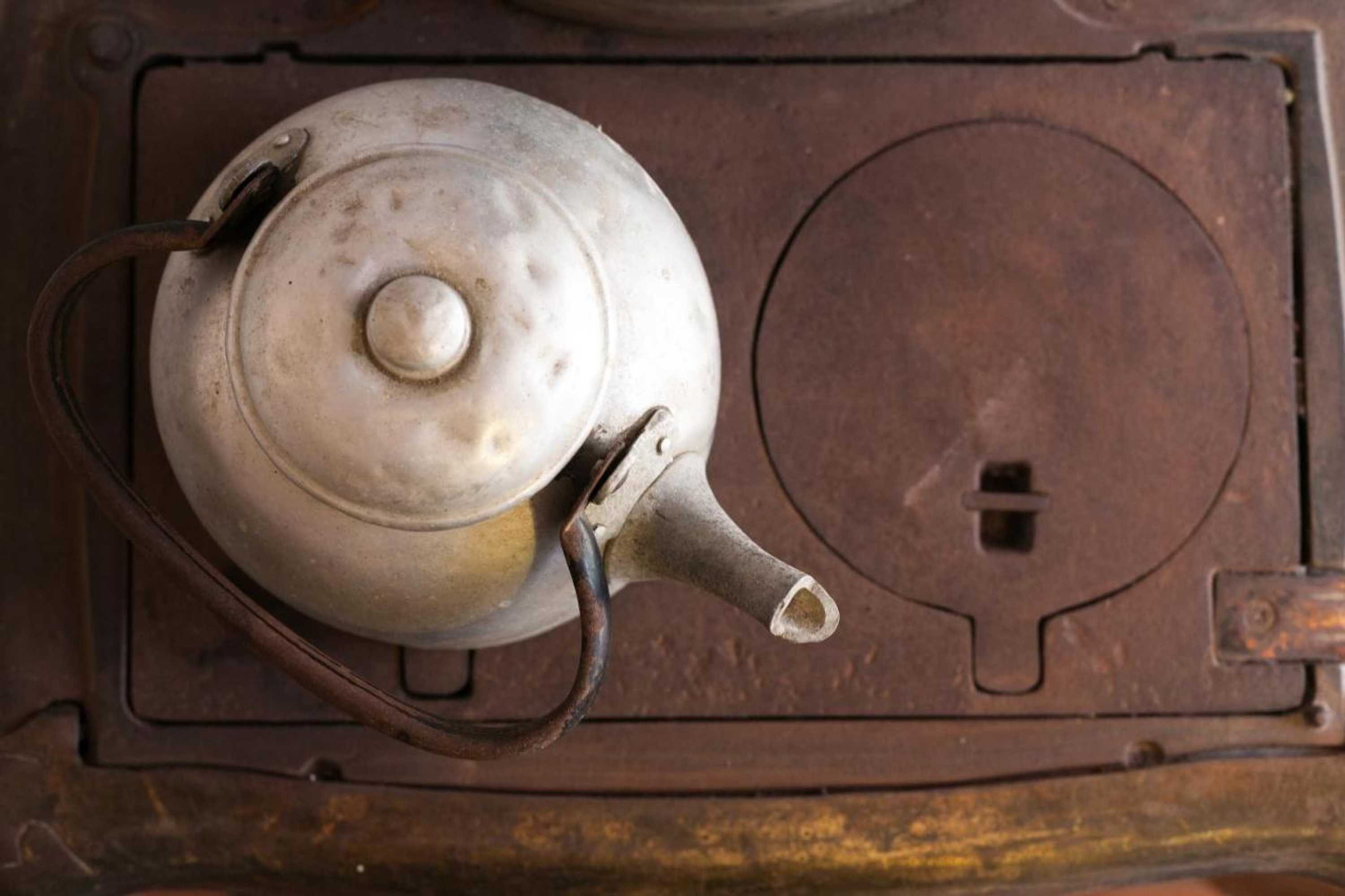 Gift card for At Home In Maremma