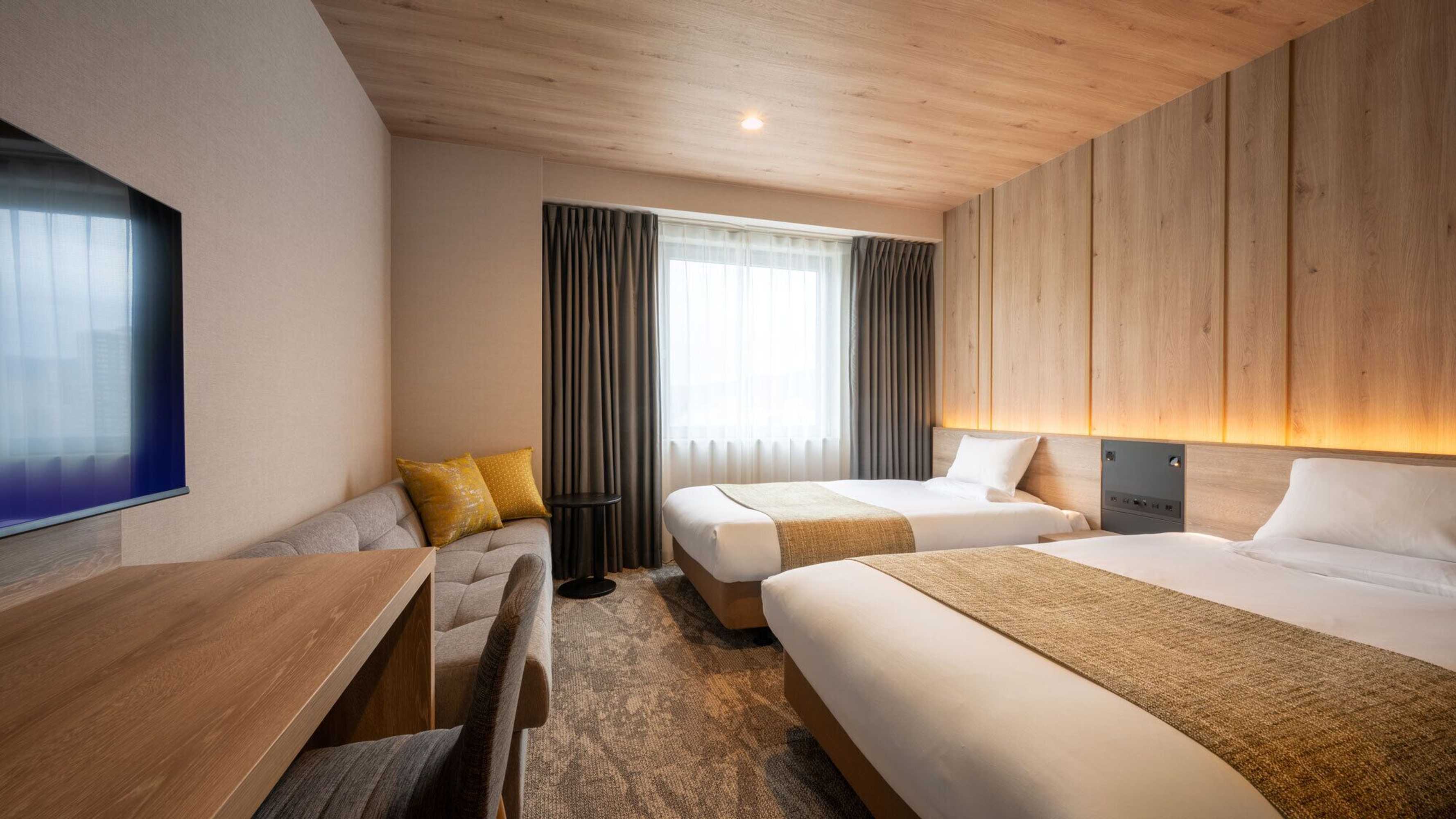 Gift card for JR East Hotel Mets Fukushima