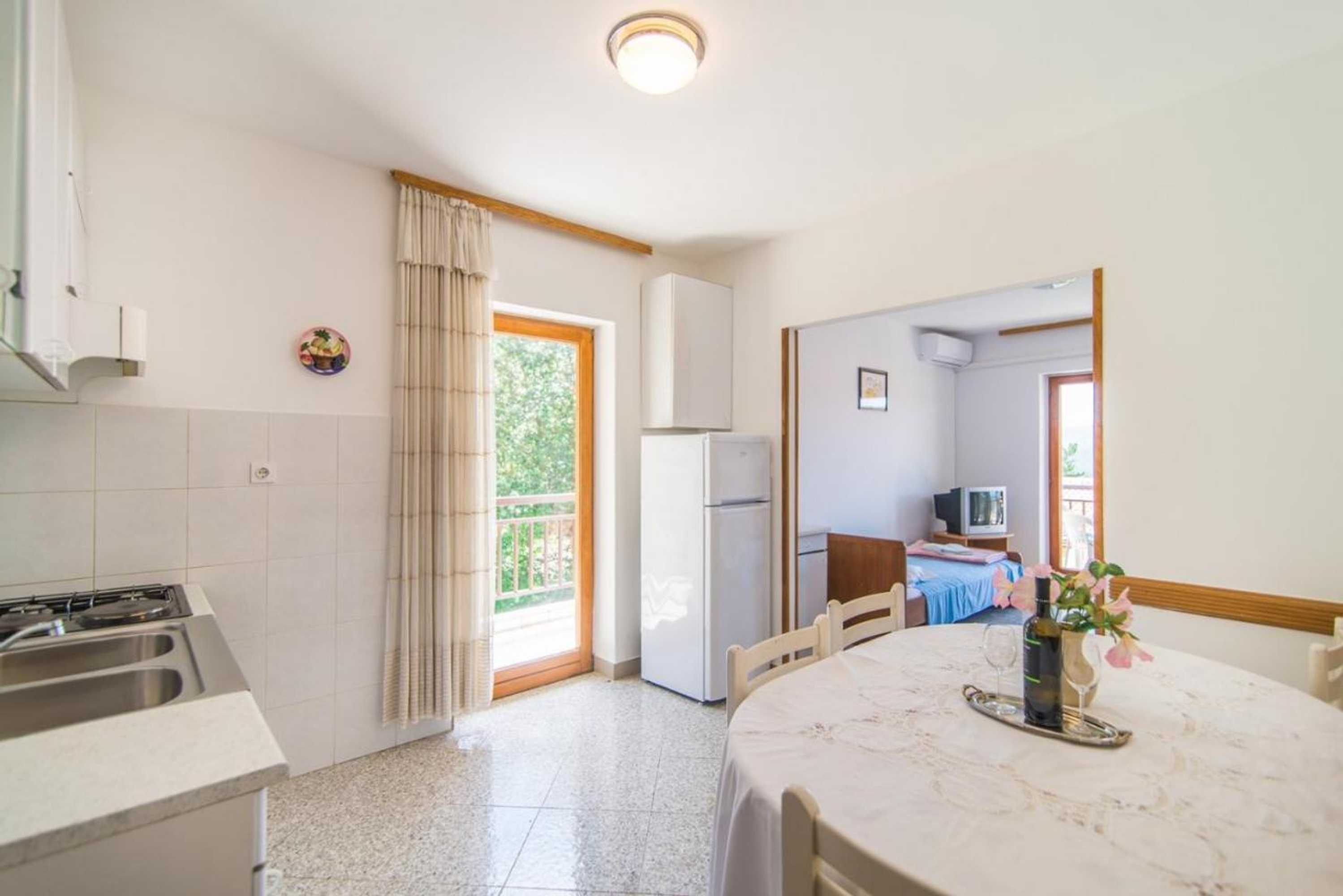 Gift card for Apartments Pino Rabac