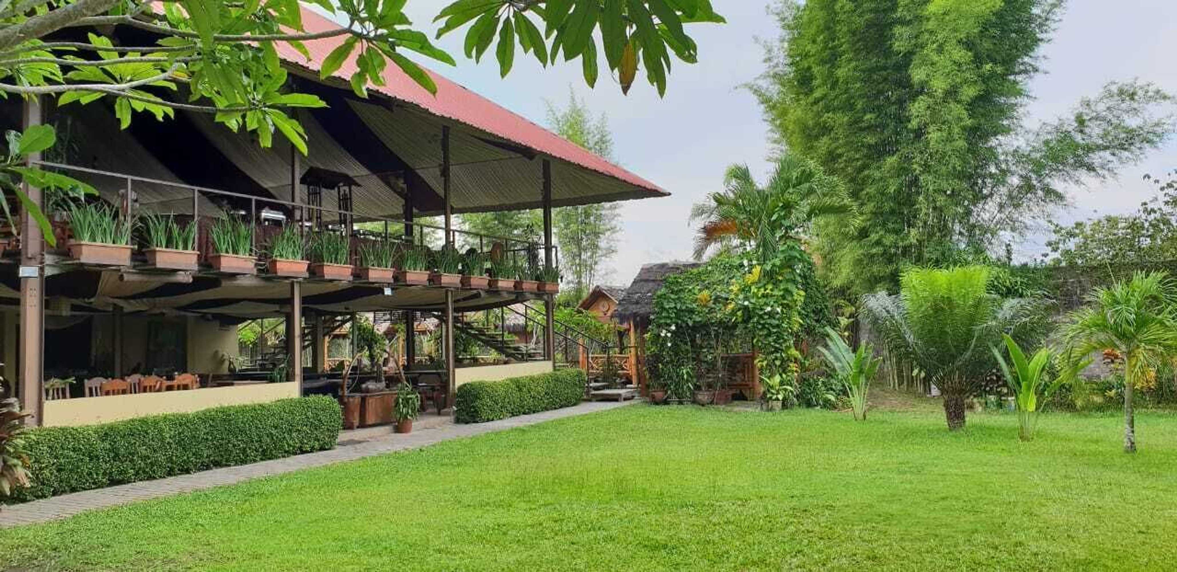 Gift card for Borobudur Bed & Breakfast - Hostel Gift card for Borobudur Bed & Breakfast - Hostel