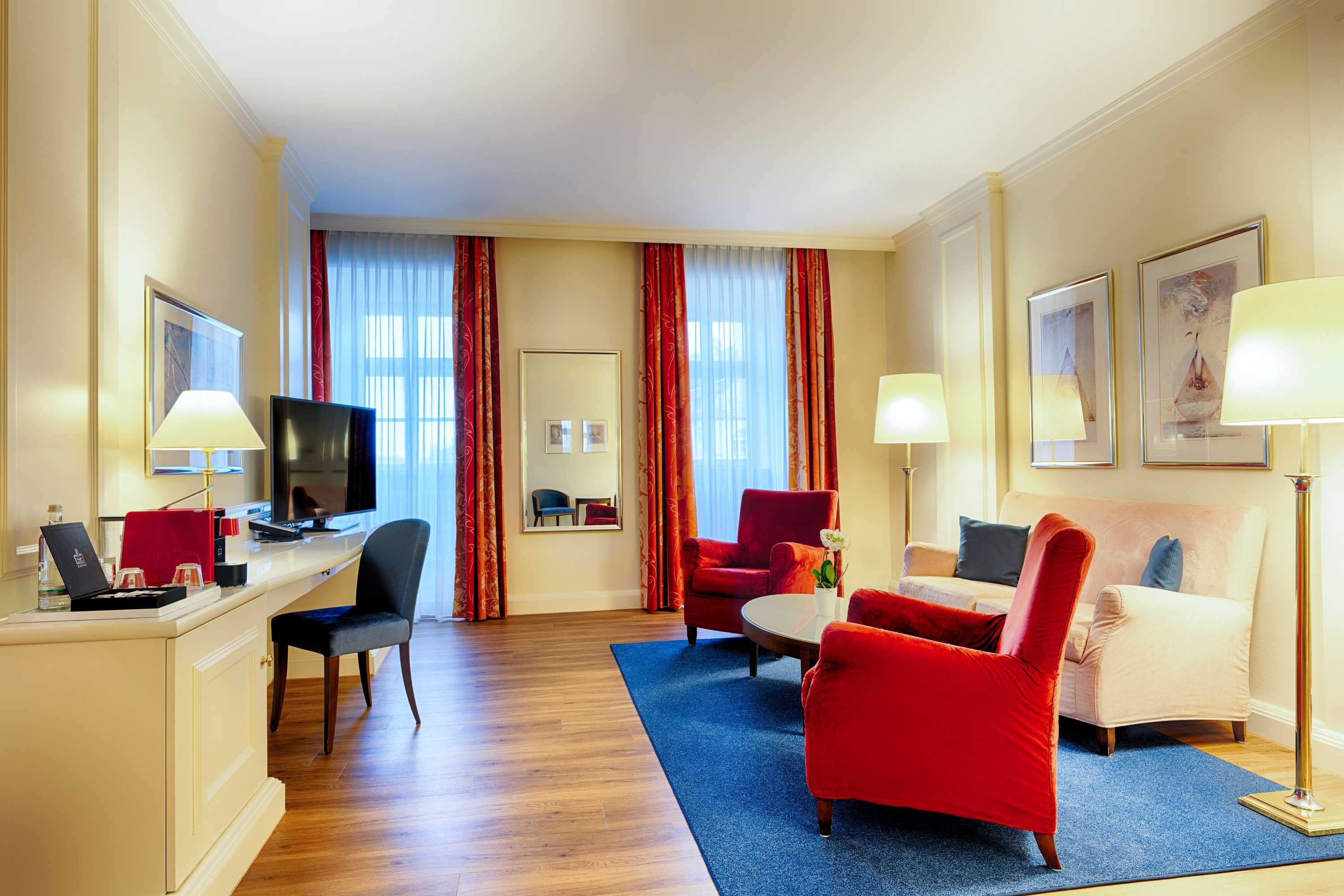 Gift card for Welcome Hotel Residenzschloss Bamberg Gift card for Welcome Hotel Residenzschloss Bamberg