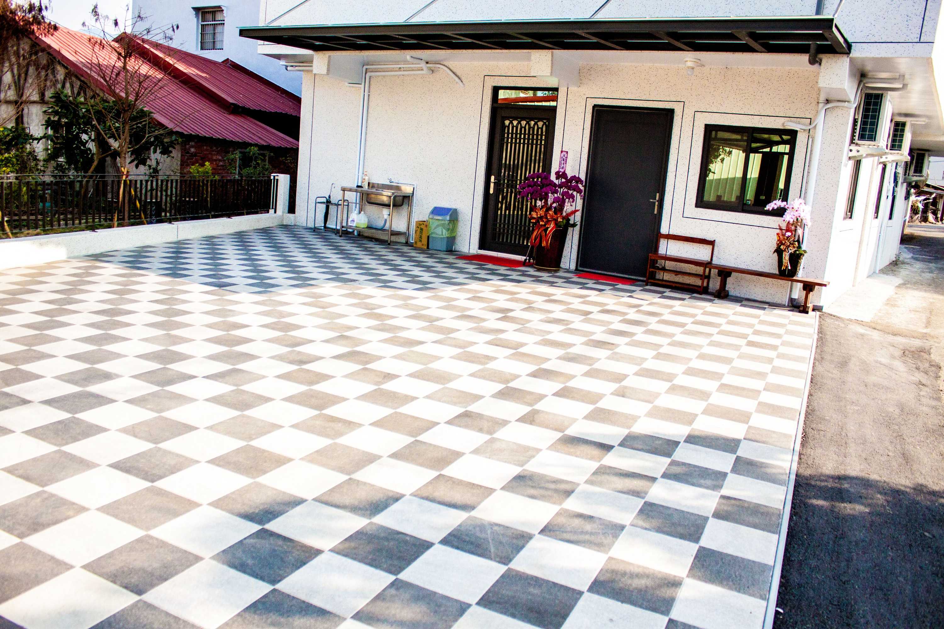 Gift card for Yellow Mountain Homestay
