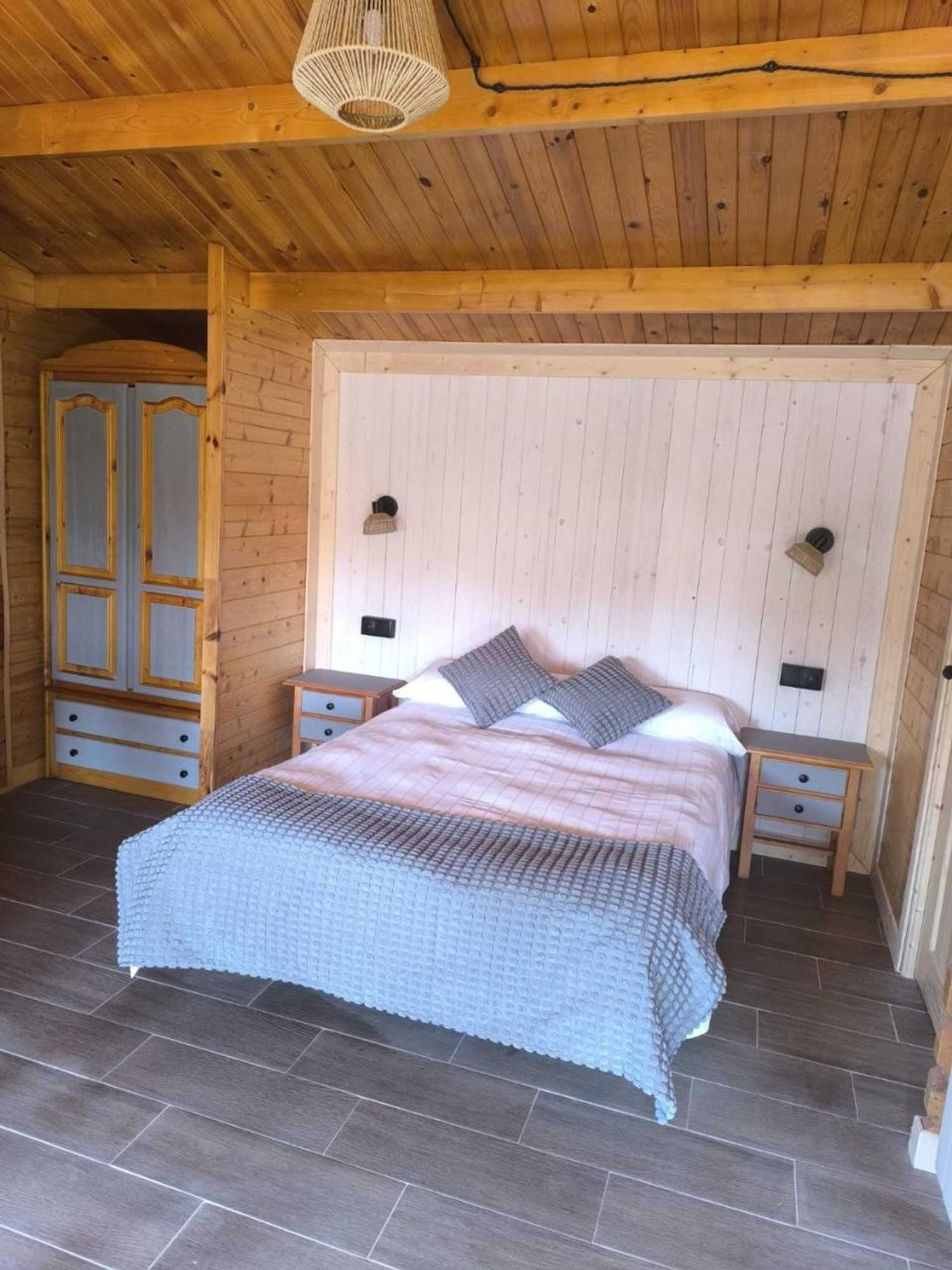 Gift card for Cabañas Miraduero