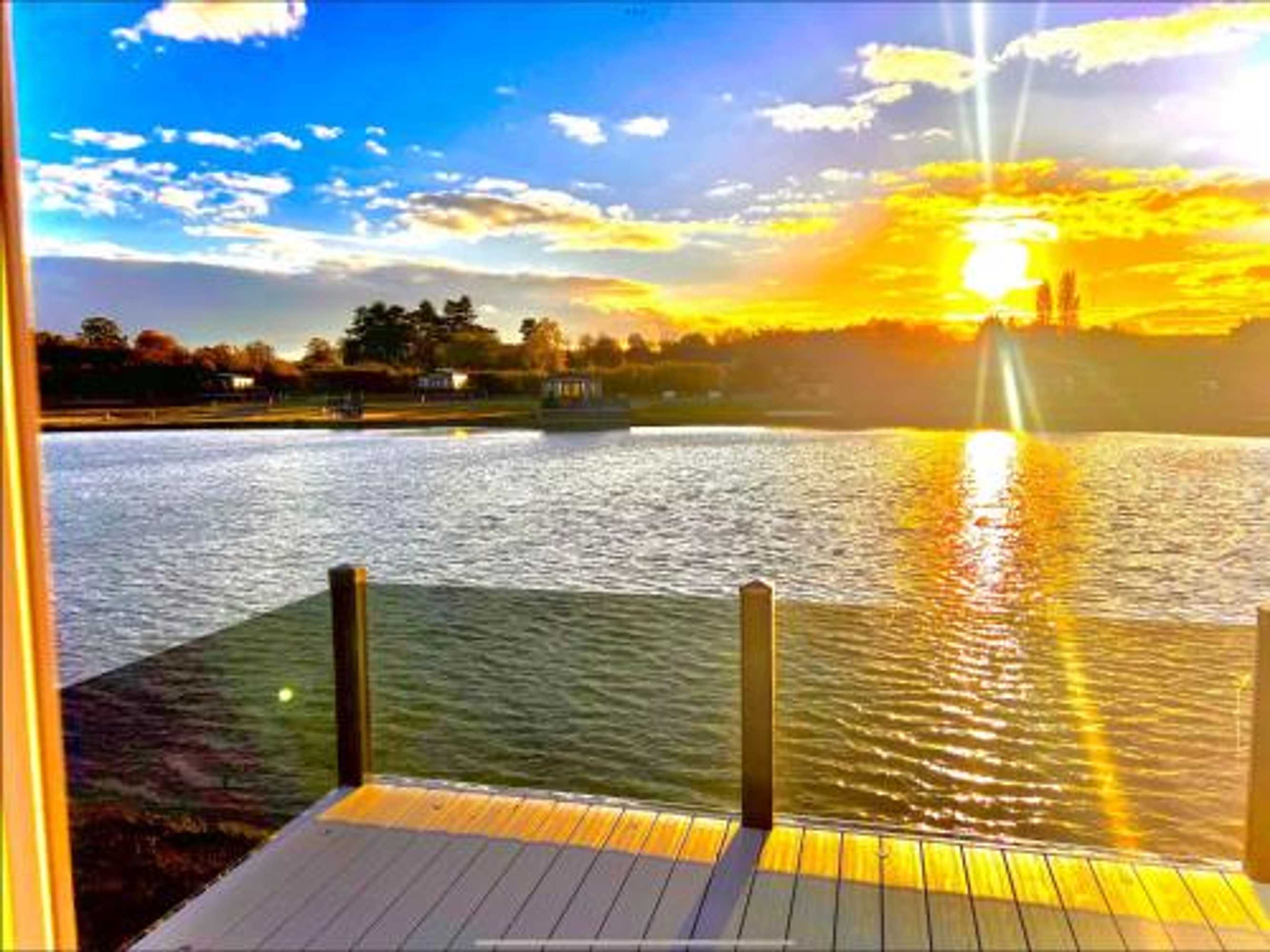 Gift card for Brackenborough Lakes Resort Gift card for Brackenborough Lakes Resort