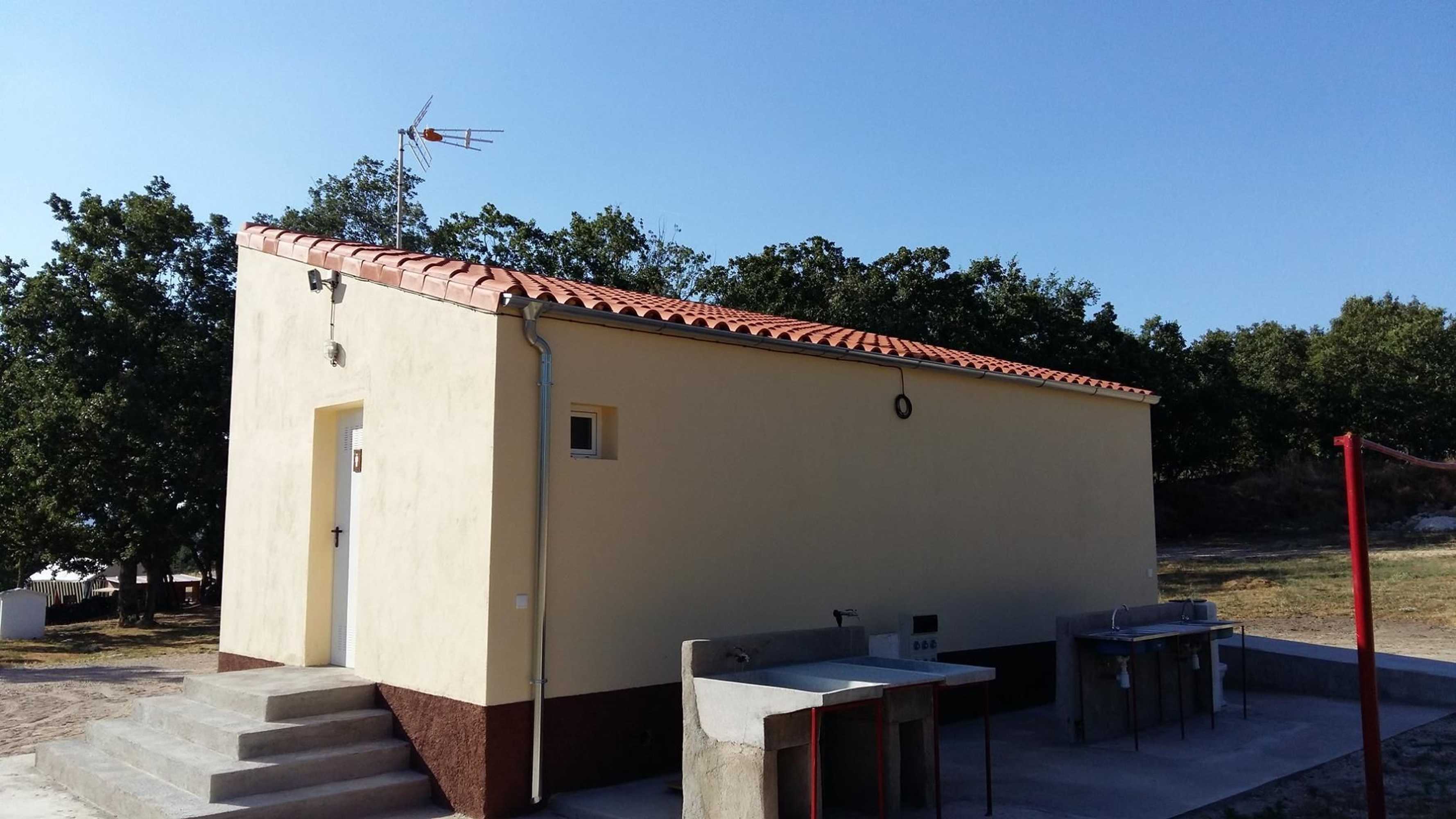 Gift card for Las Casitas de Las Arribes