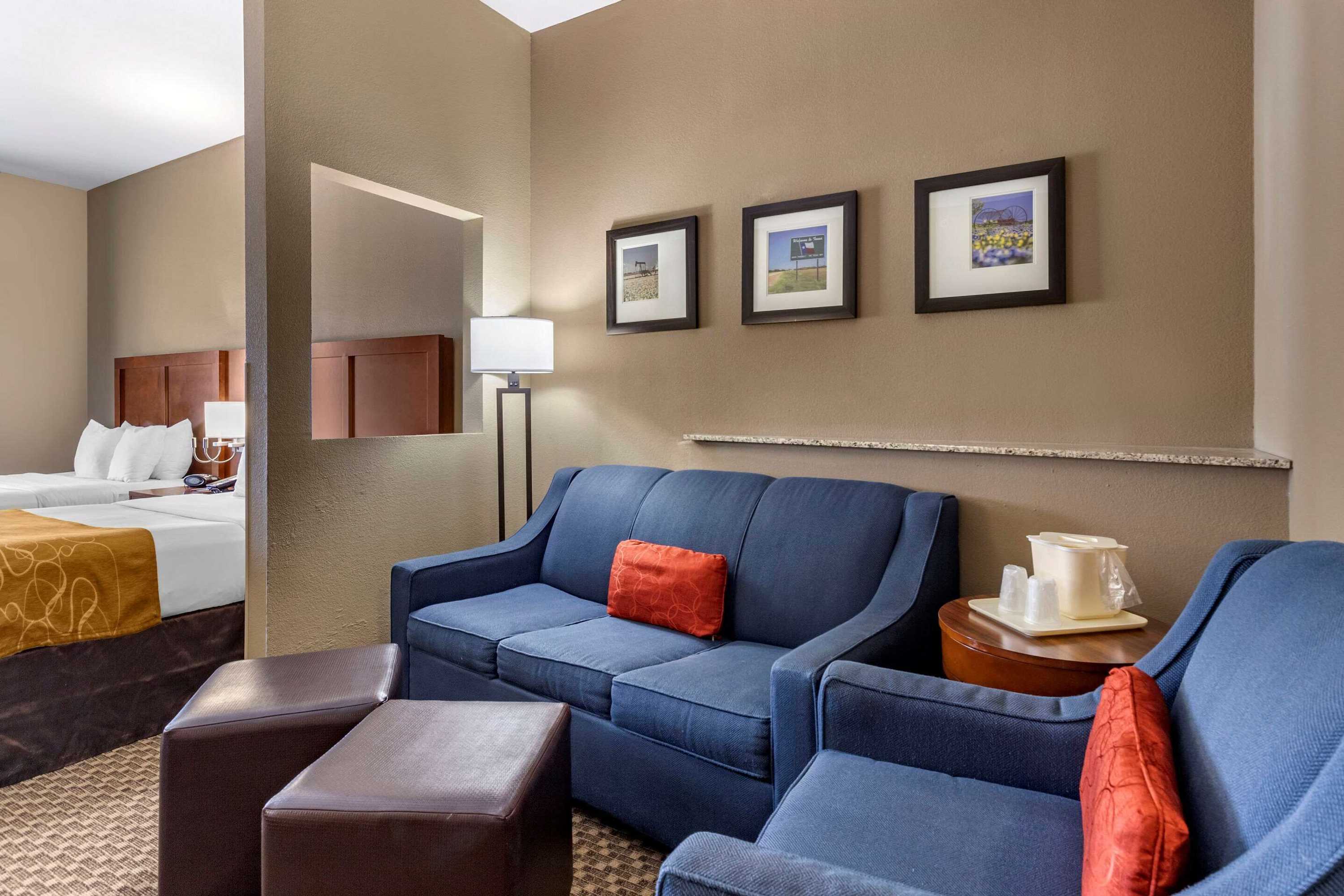 Gift card for Comfort Suites Near Texas A&m - Corpus Christi Gift card for Comfort Suites Near Texas A&m - Corpus Christi