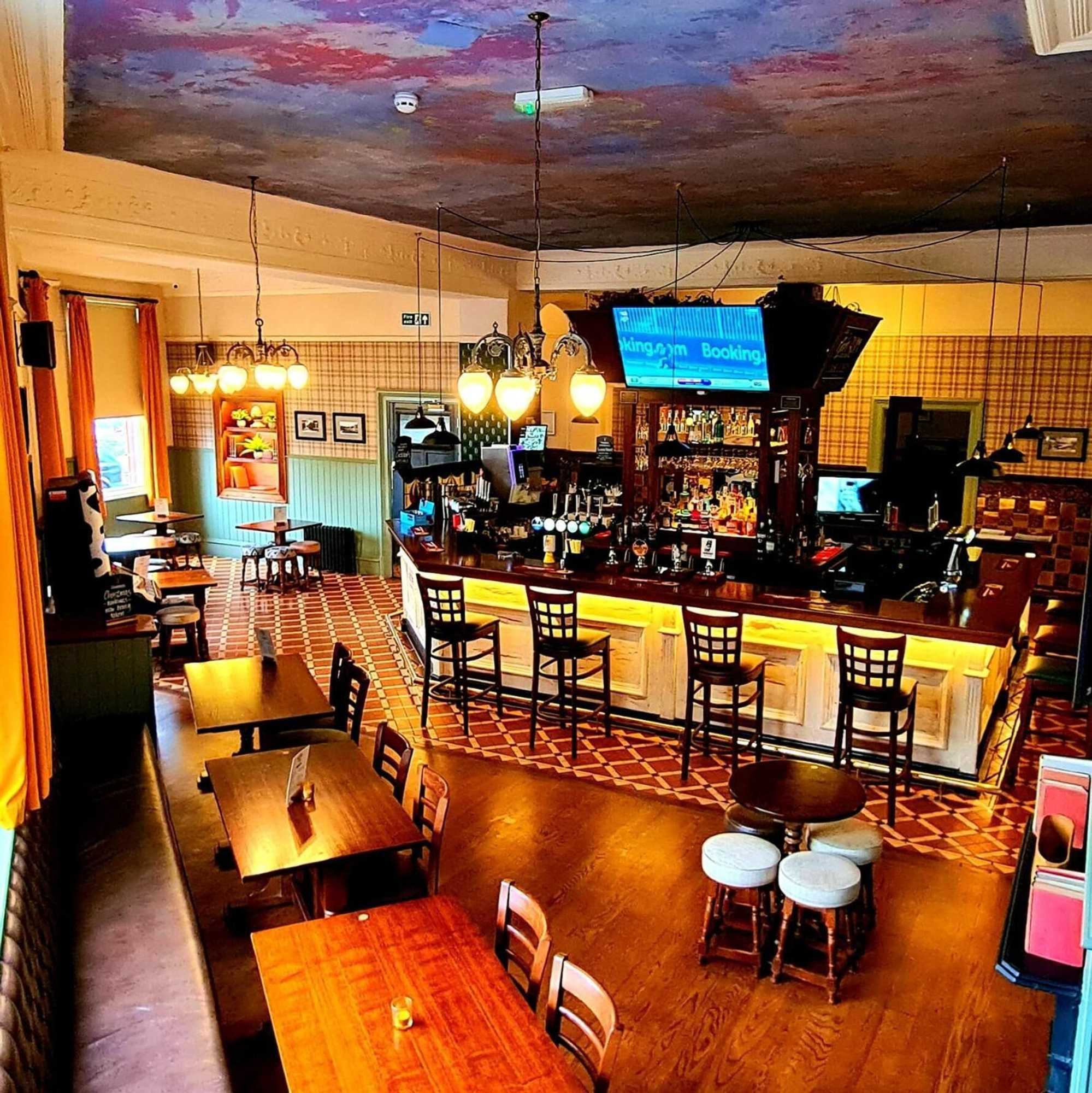 Gift card for The Bridge Hotel Gift card for The Bridge Hotel