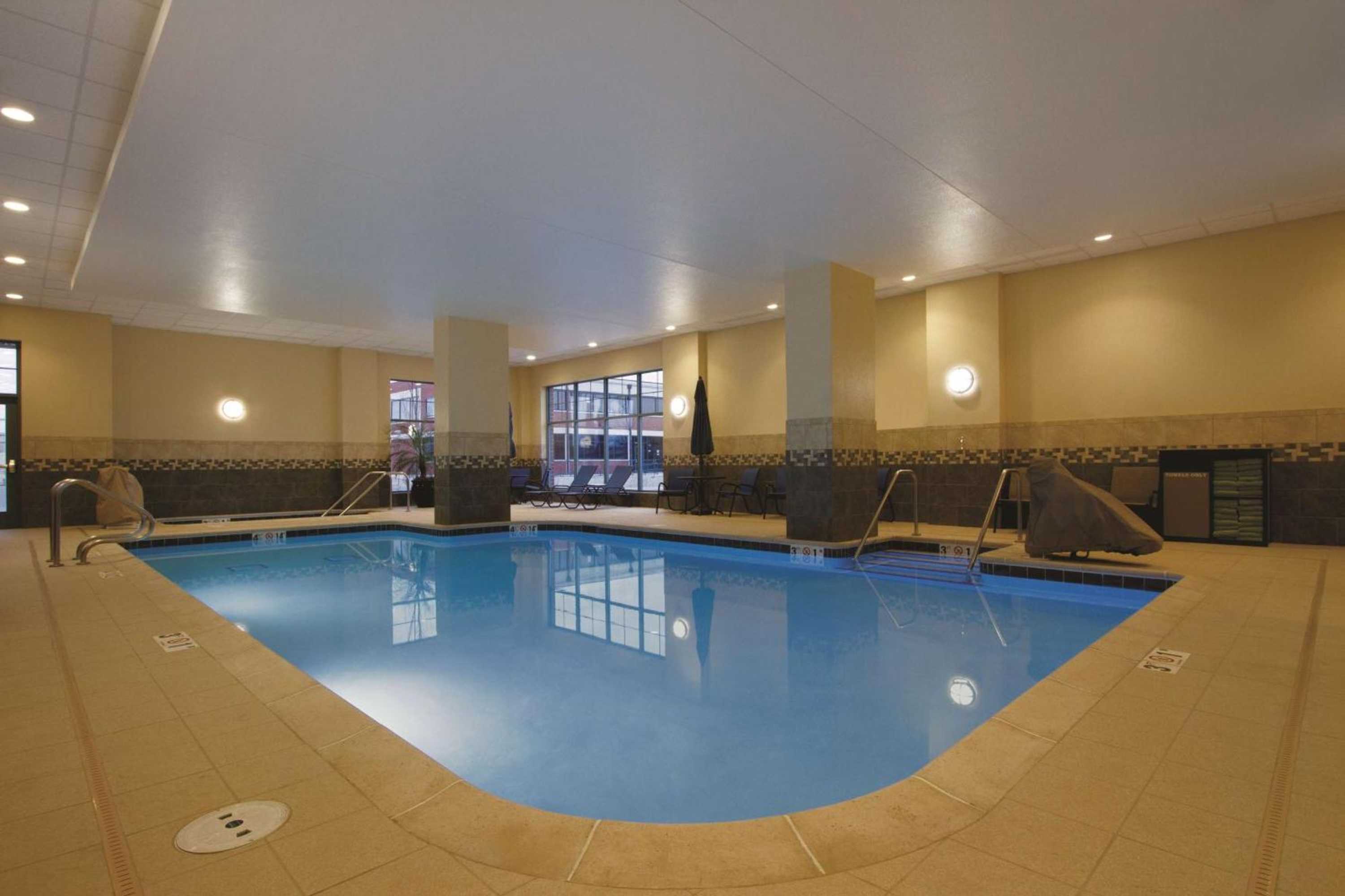 Gift card for Hilton Garden Inn Oklahoma City Bricktown Gift card for Hilton Garden Inn Oklahoma City Bricktown
